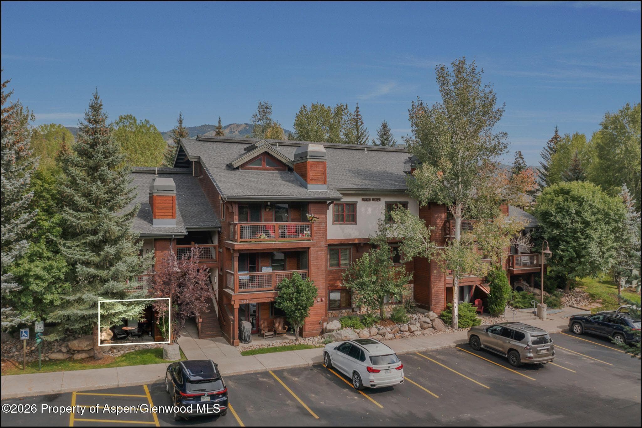 435 Ore House Plaza 101, Steamboat, CO 80487 - Photo 2