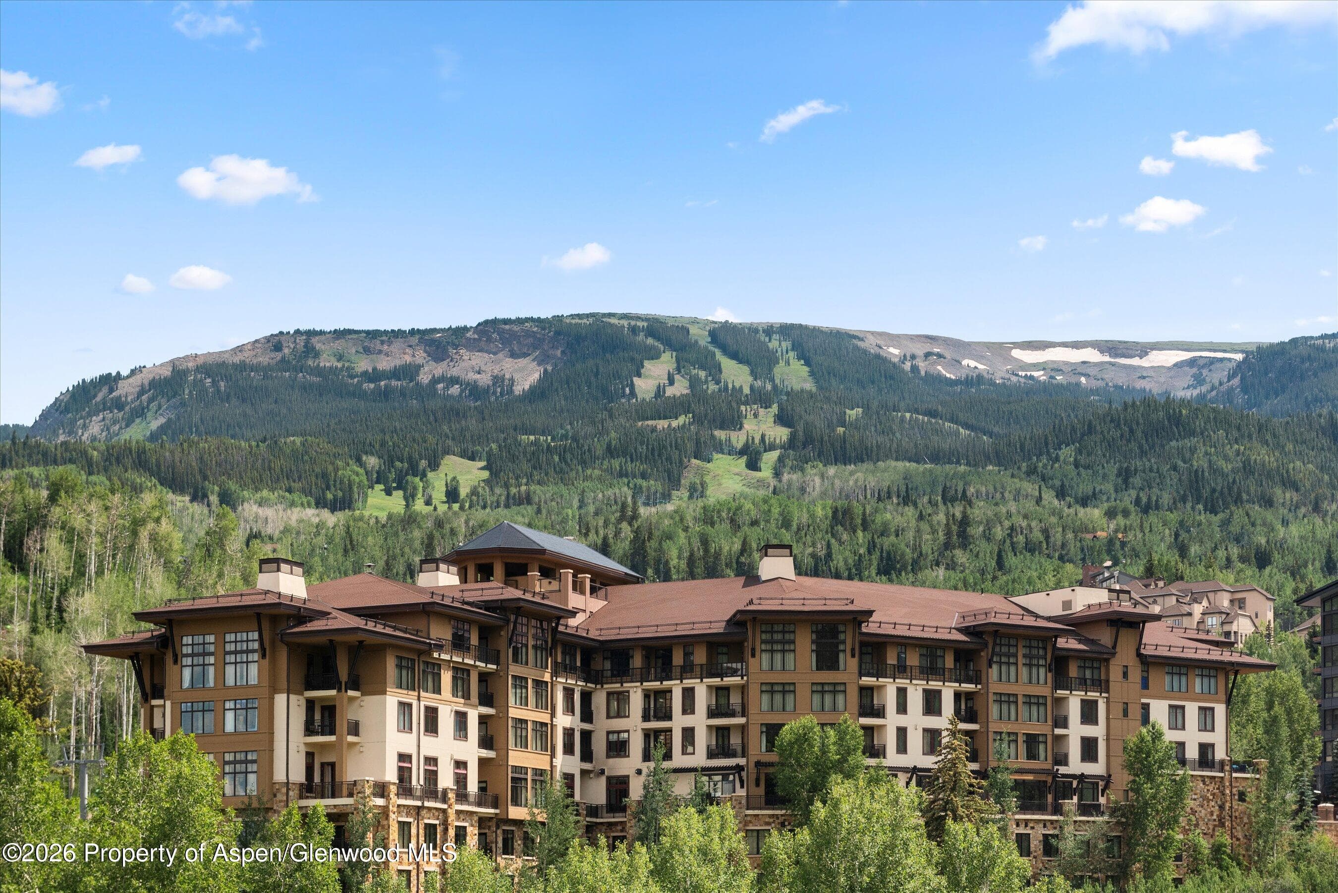 130 Wood Road 701-801, Snowmass Village, CO 81615 - Photo 29