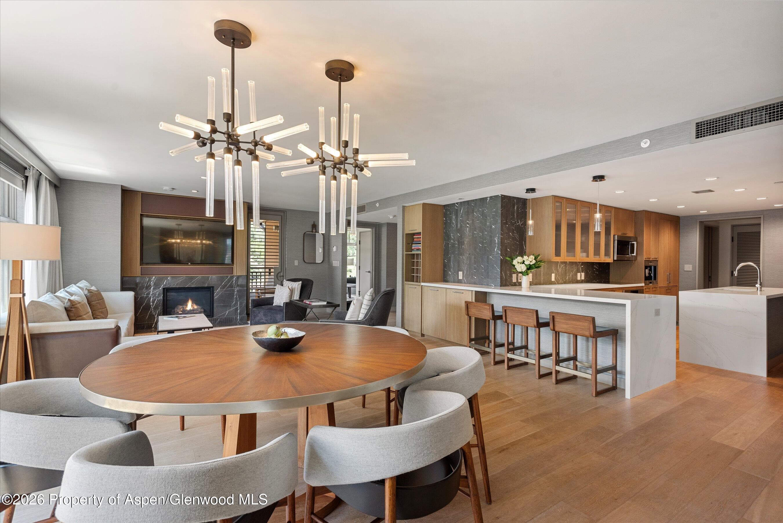 130 Wood Road 701-801, Snowmass Village, CO 81615 - Photo 5