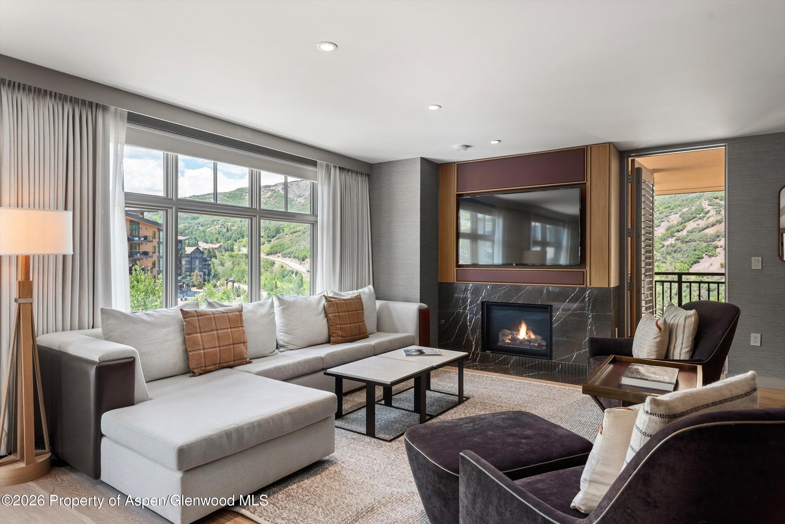 130 Wood Road 701-801, Snowmass Village, CO 81615 - Photo 3