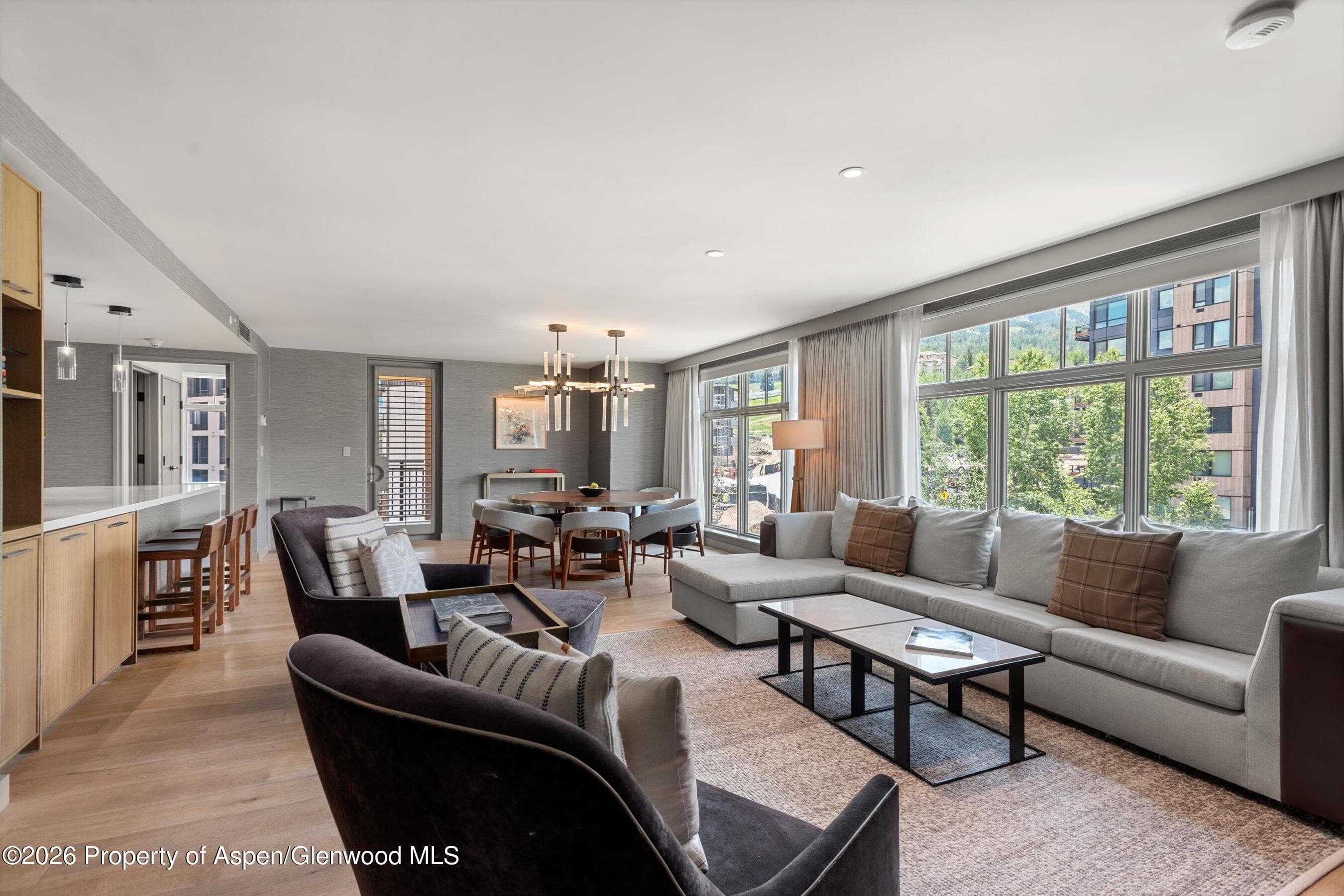 130 Wood Road 701-801, Snowmass Village, CO 81615 - Photo 2