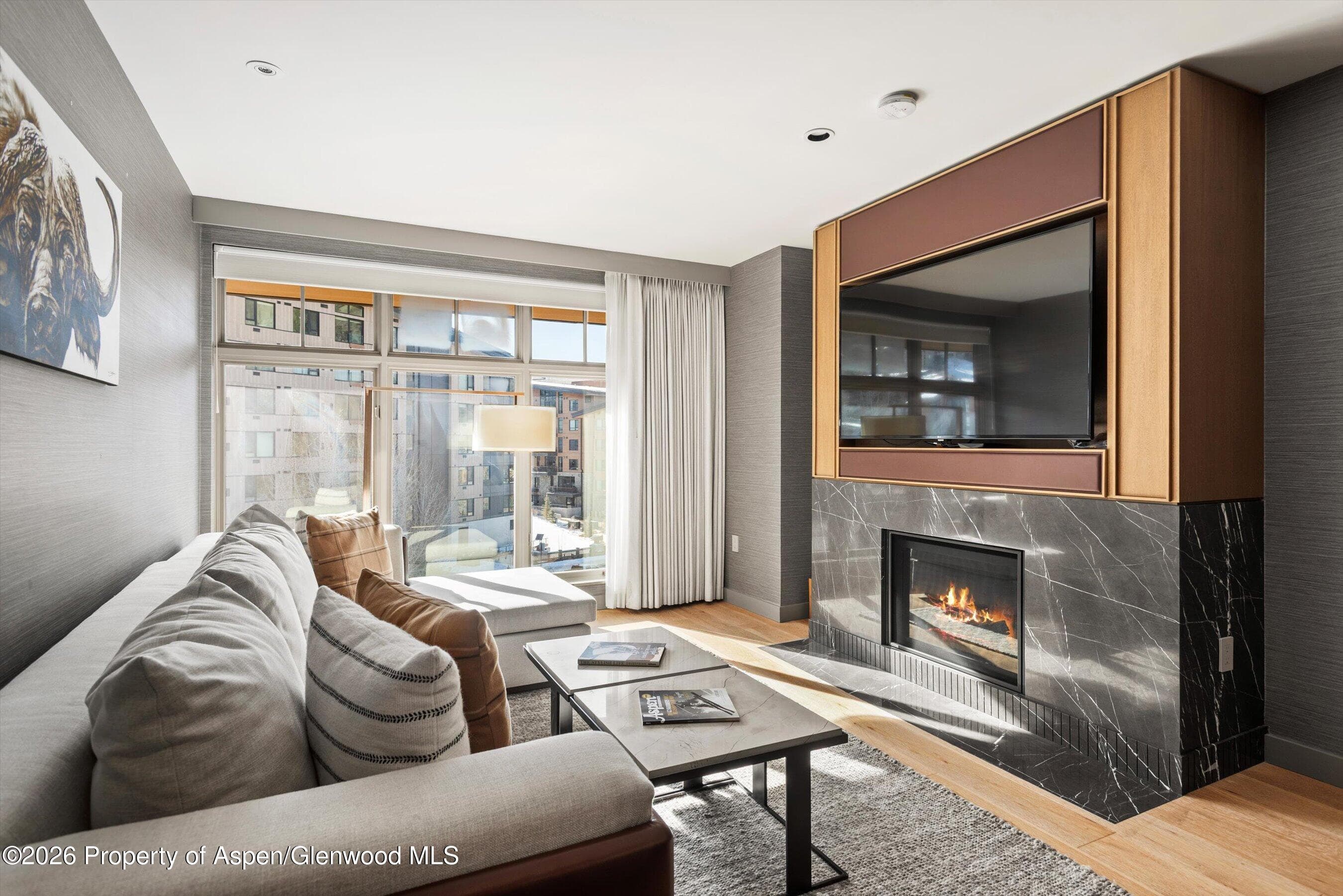 130 Wood Road 701-801, Snowmass Village, CO 81615 - Photo 23