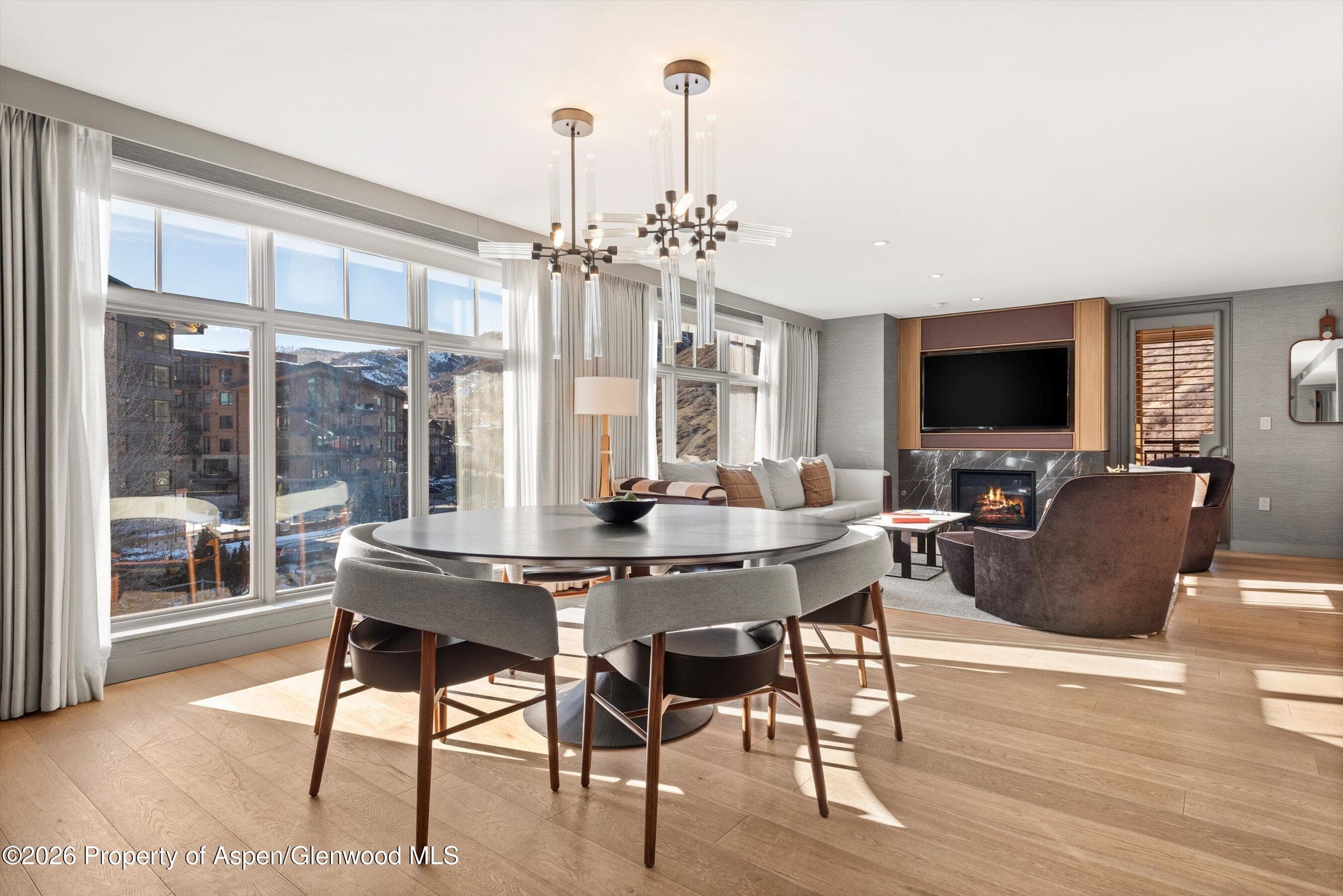 130 Wood Road 701-801, Snowmass Village, CO 81615 - Photo 1