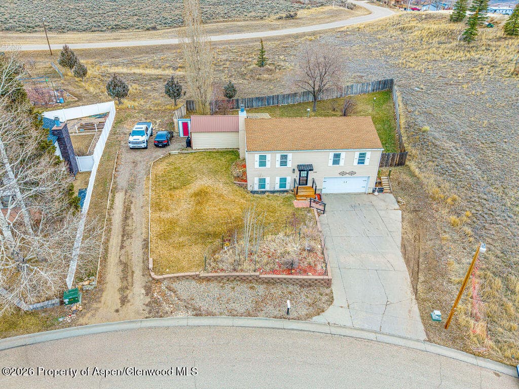 1500 Lecuyer Drive, Craig, CO 81625 - Photo 6