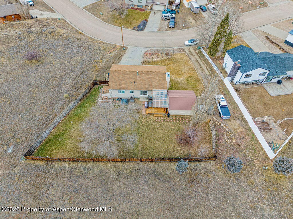 1500 Lecuyer Drive, Craig, CO 81625 - Photo 38