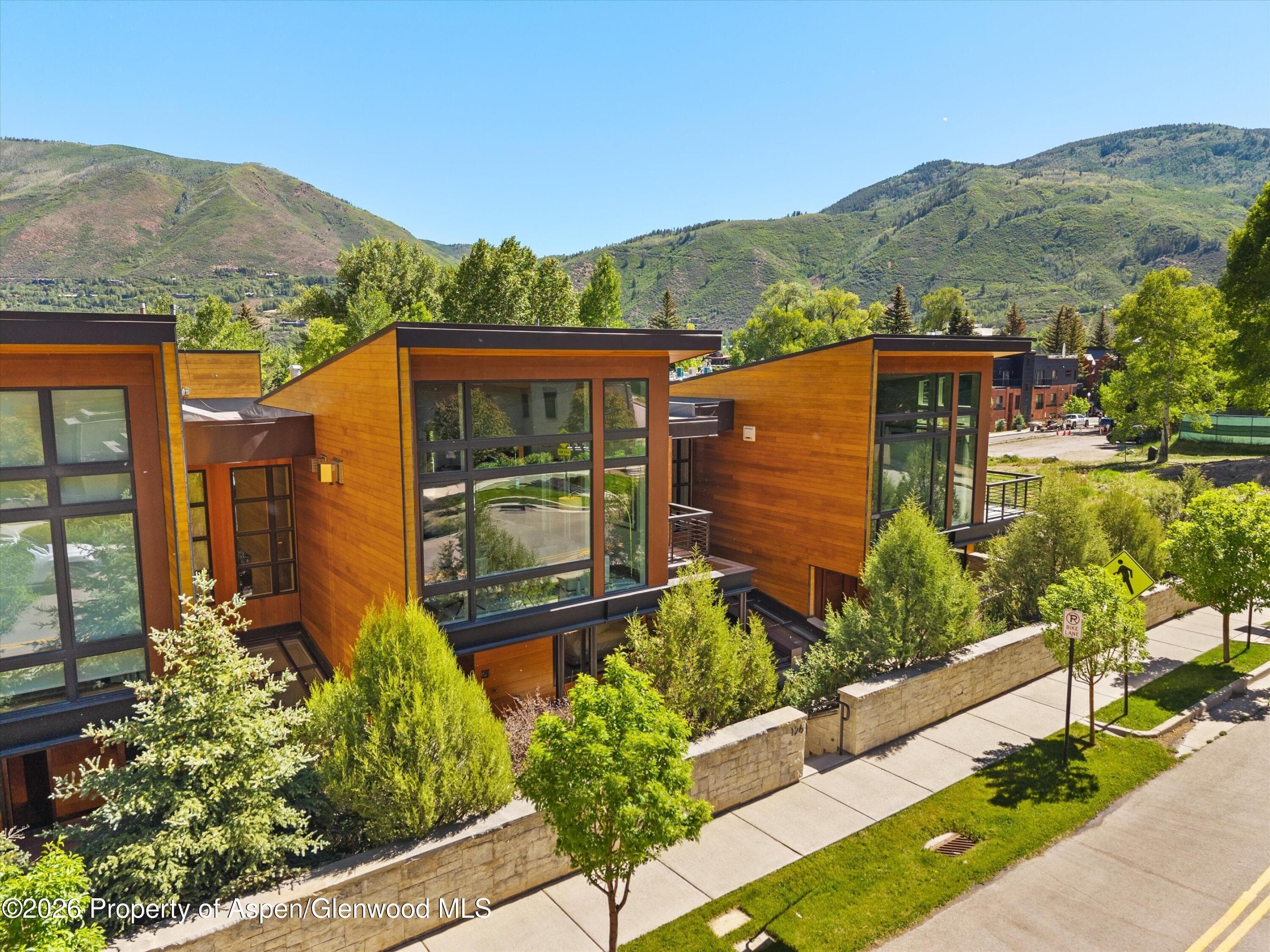 126 Juan Street, Aspen, CO 81611 - Photo 2