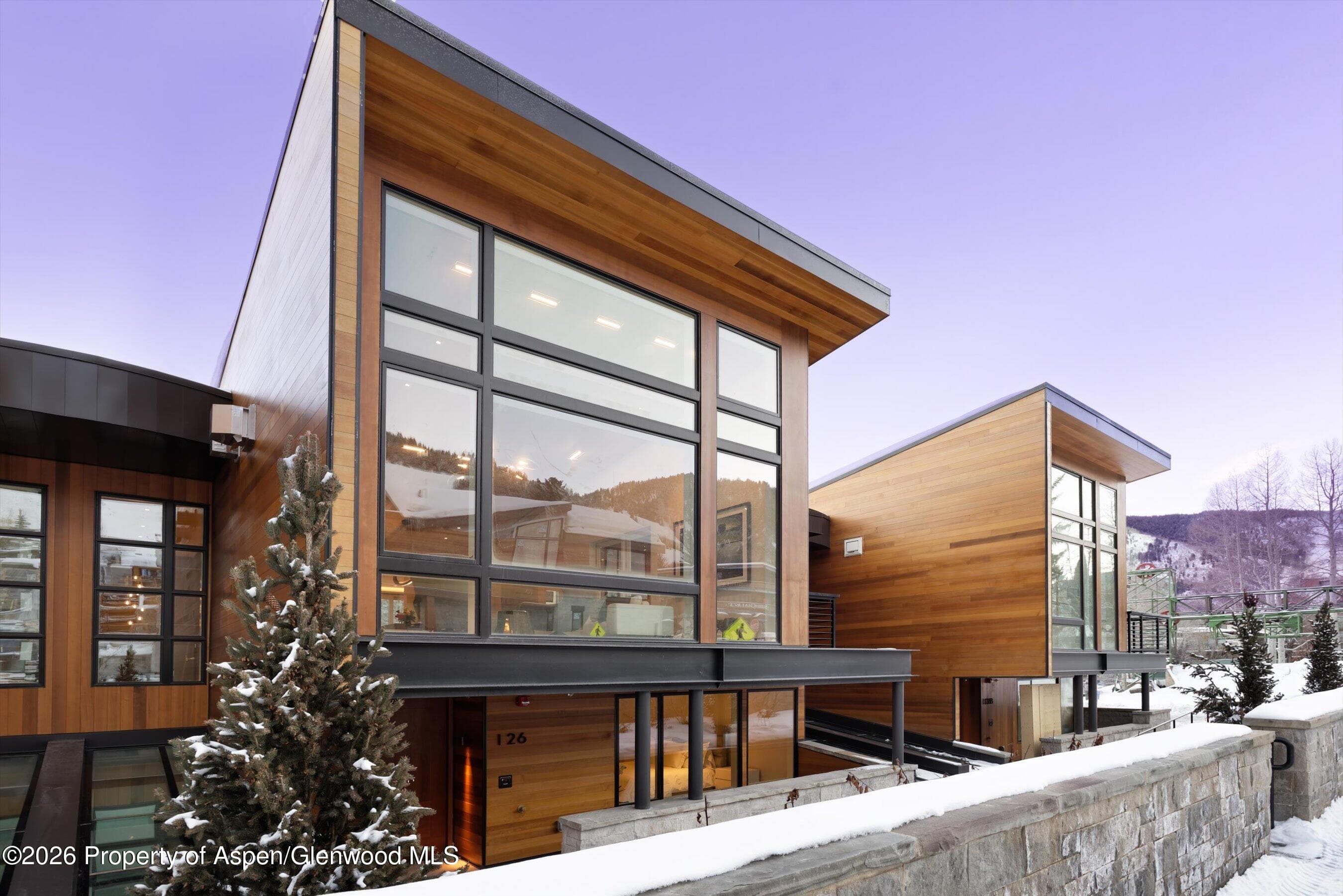 126 Juan Street, Aspen, CO 81611 - Photo 6