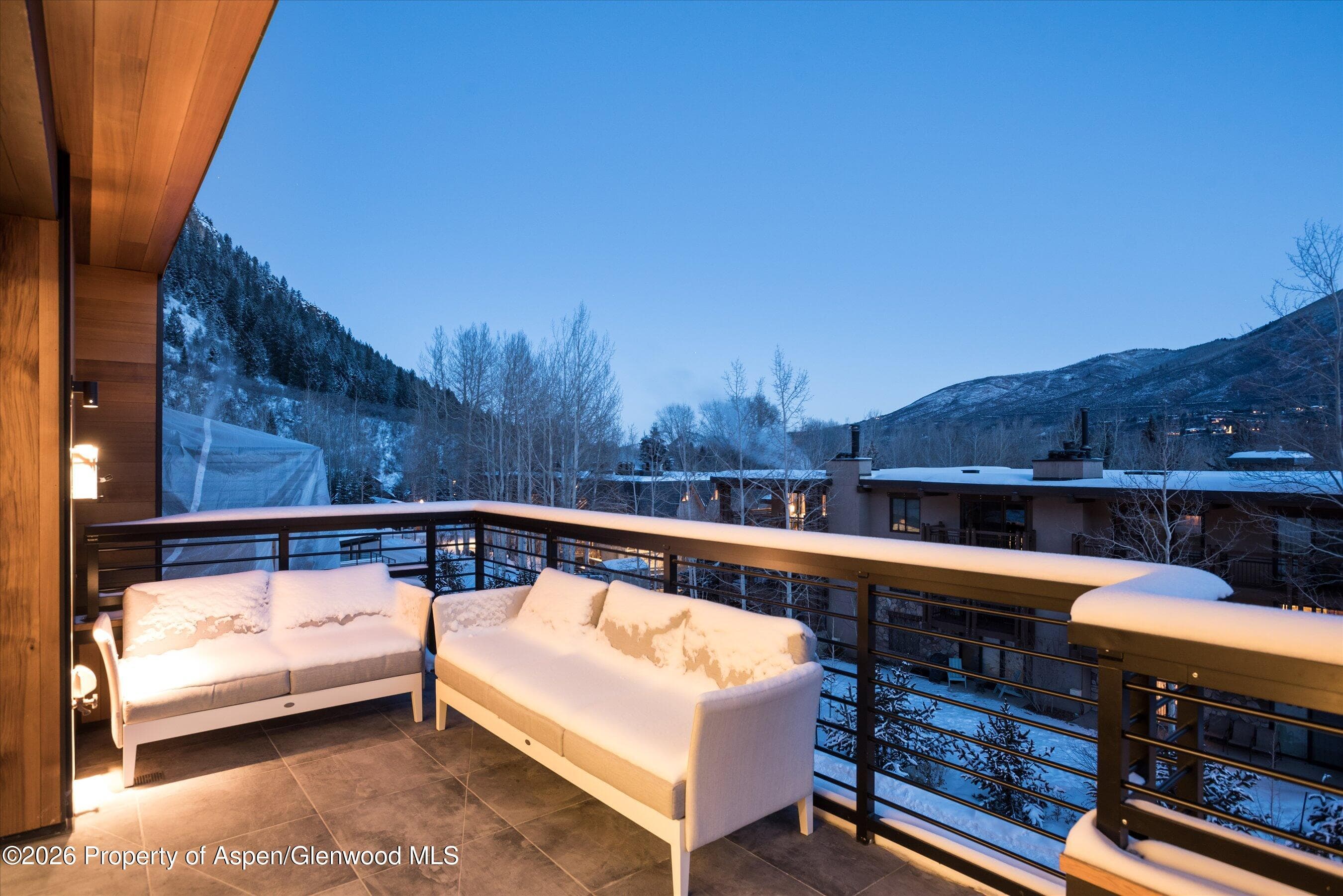 126 Juan Street, Aspen, CO 81611 - Photo 47