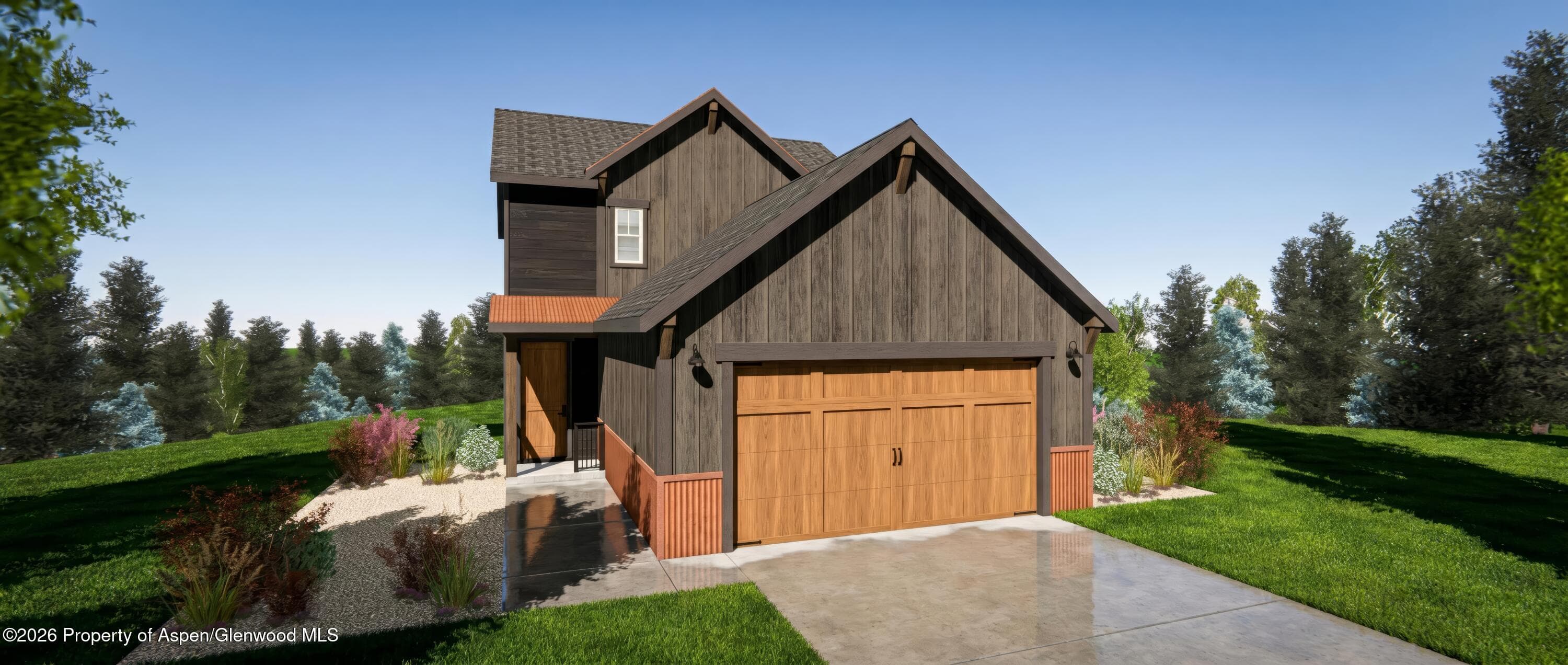 390 Whitehorse Drive, New Castle, CO 81647 - Photo 1
