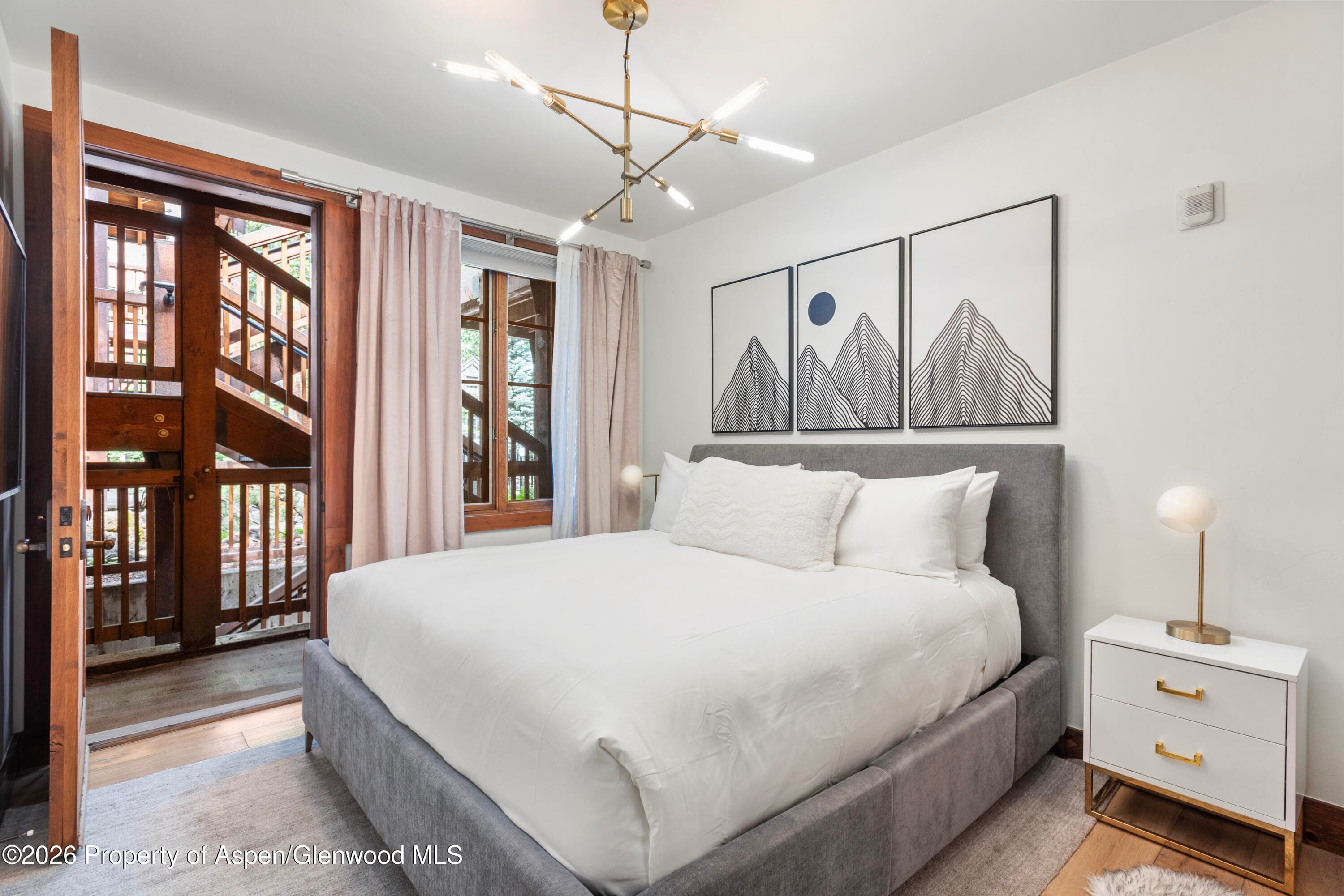 501 W Main Street A104, Aspen, CO 81611 - Photo 8