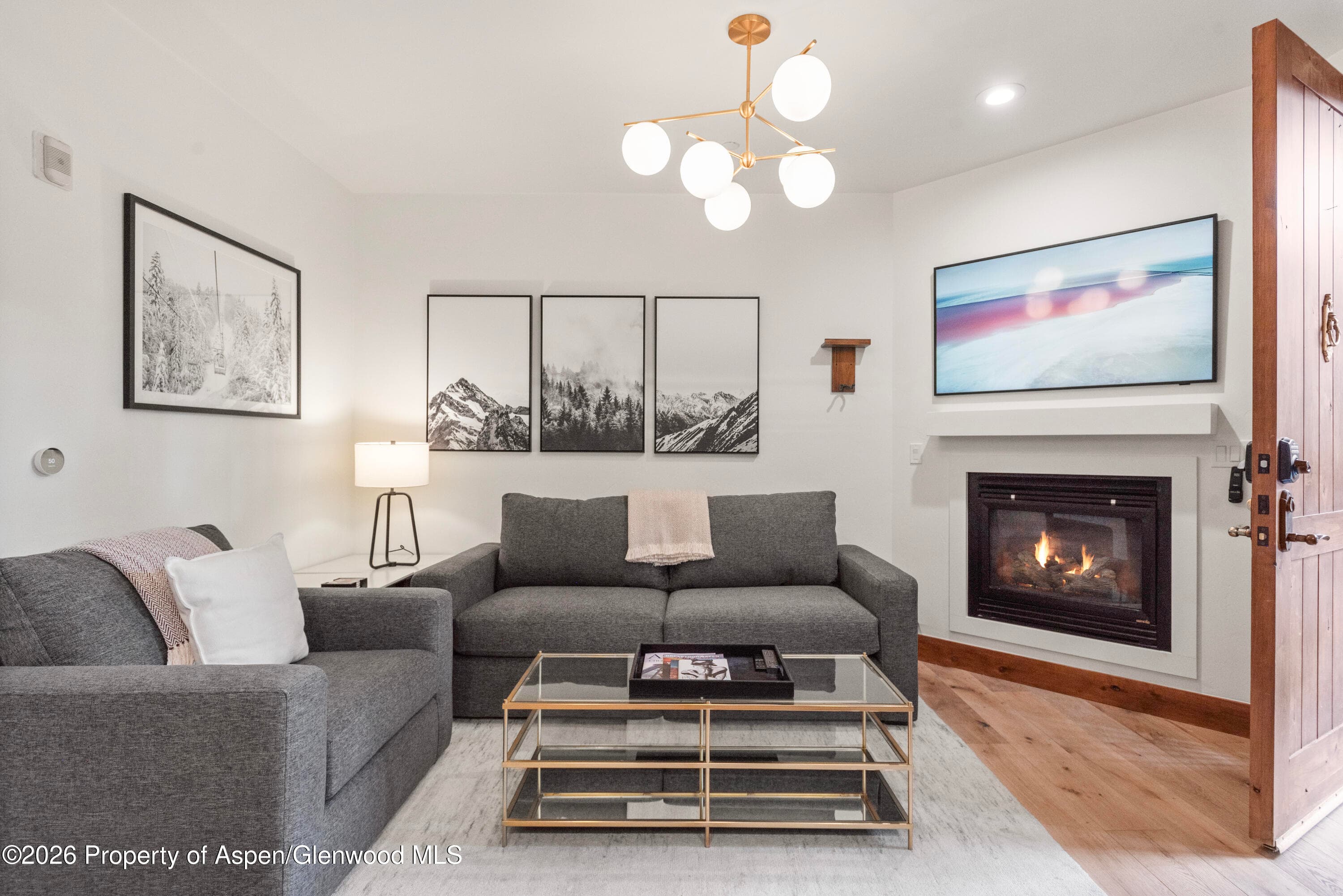 501 W Main Street A104, Aspen, CO 81611 - Photo 2
