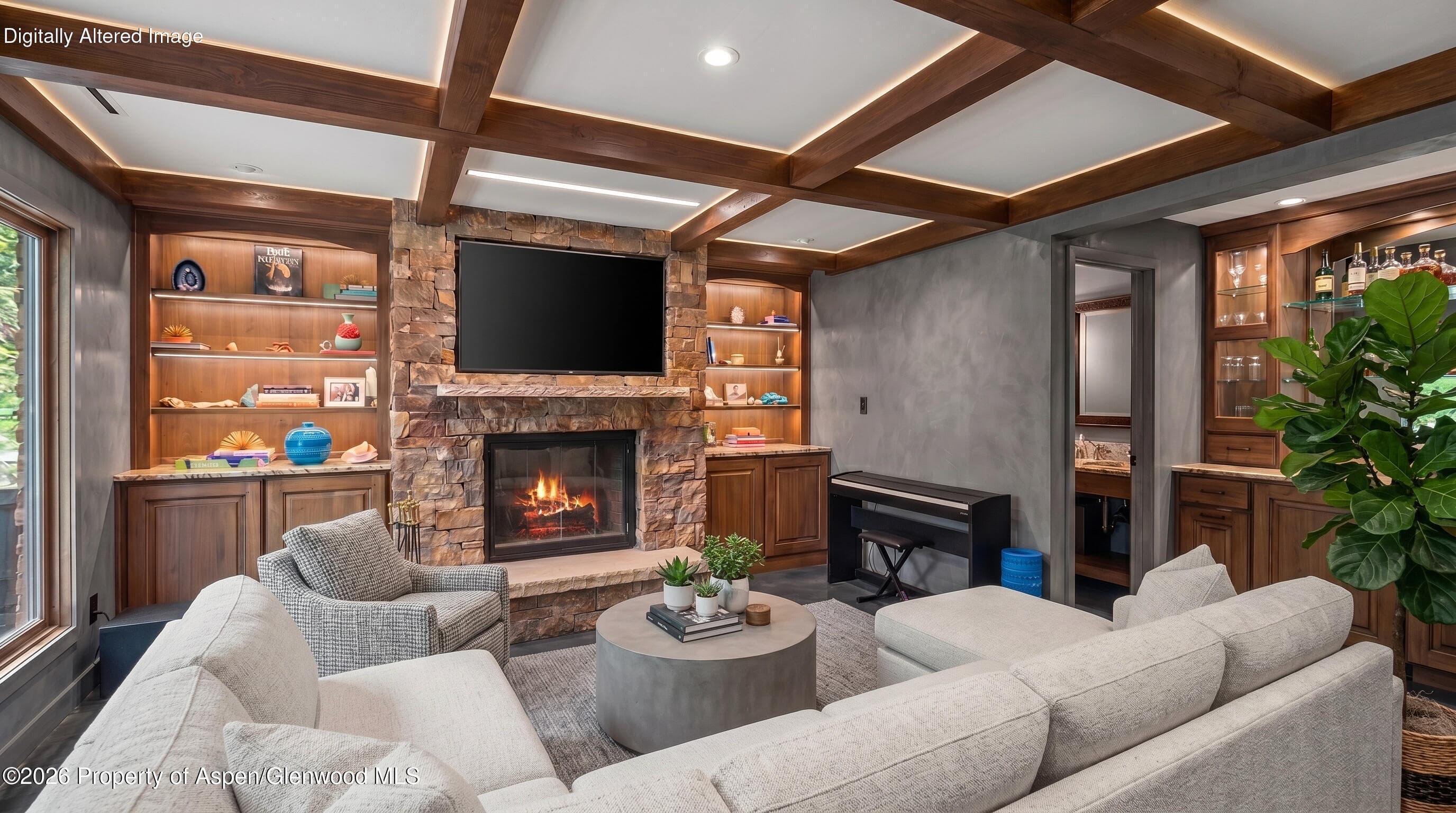 49 Elk Ridge Lane, Snowmass Village, CO 81615 - Photo 26