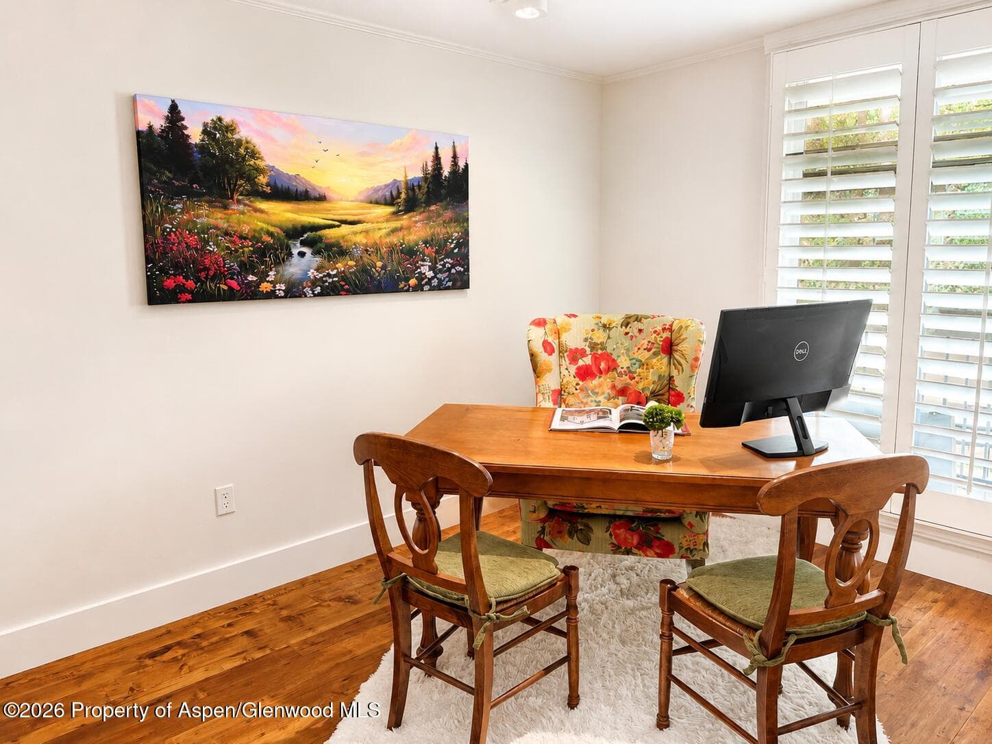 800 E Hopkins Avenue A-1, Aspen, CO 81611 - Photo 5
