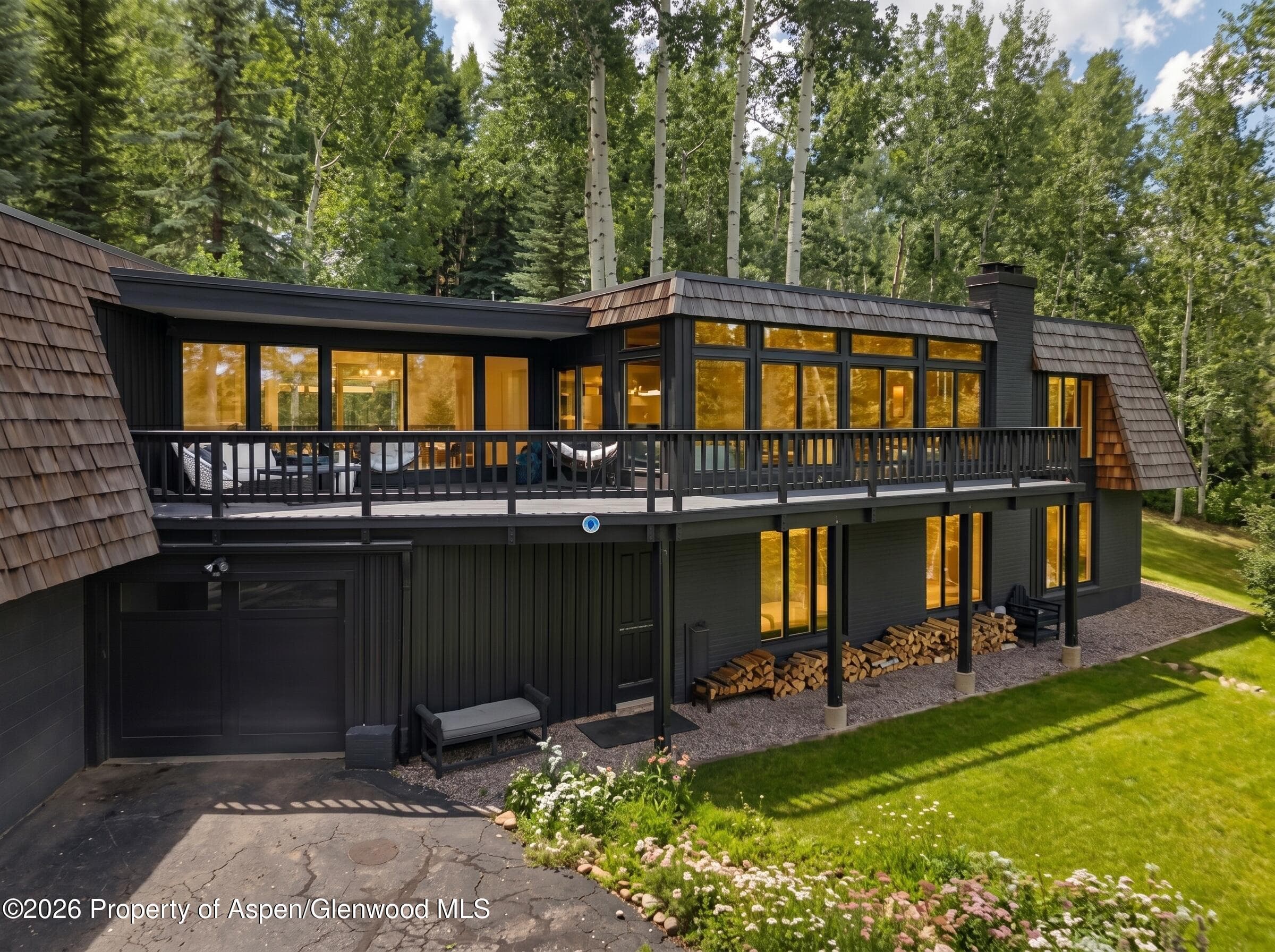 49 Elk Ridge Lane, Snowmass Village, CO 81615 - Photo 2