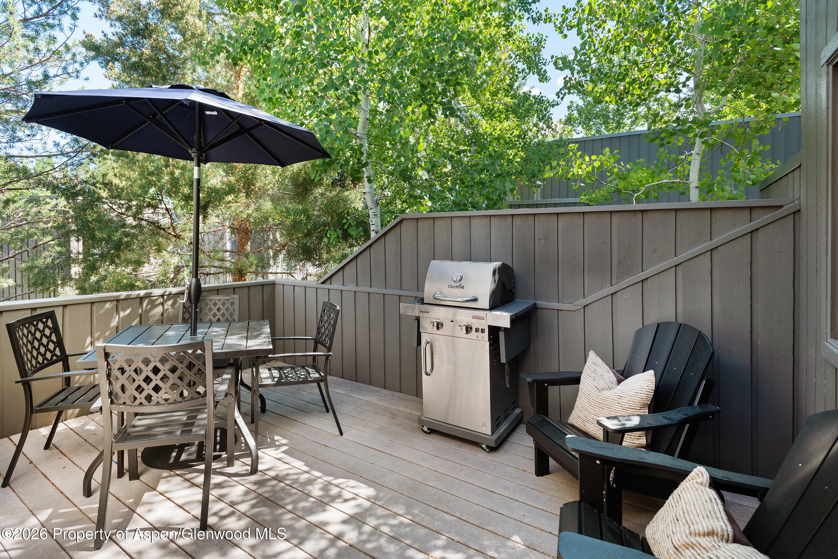 232 Meadow Ranch Road, Snowmass Village, CO 81615 - Photo 5