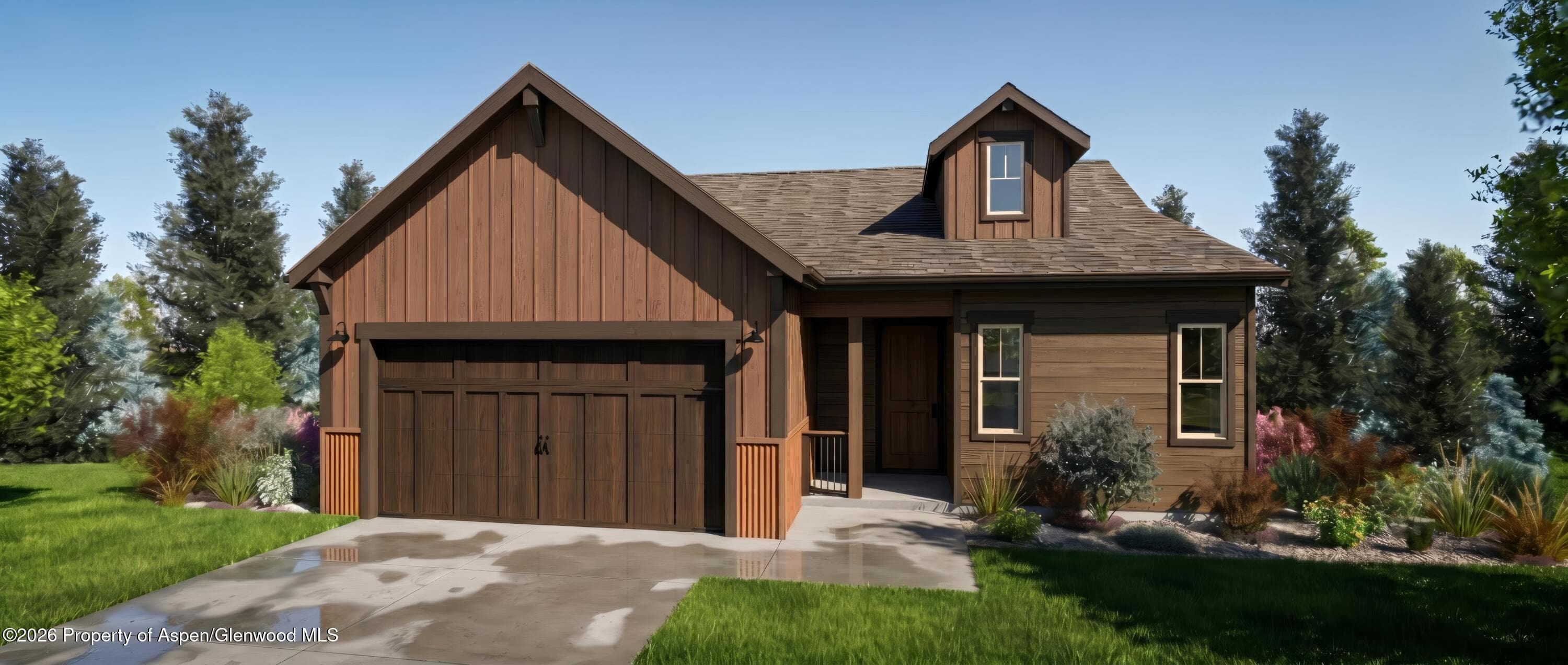 54 Roundup Drive, New Castle, CO 81647 - Photo 1