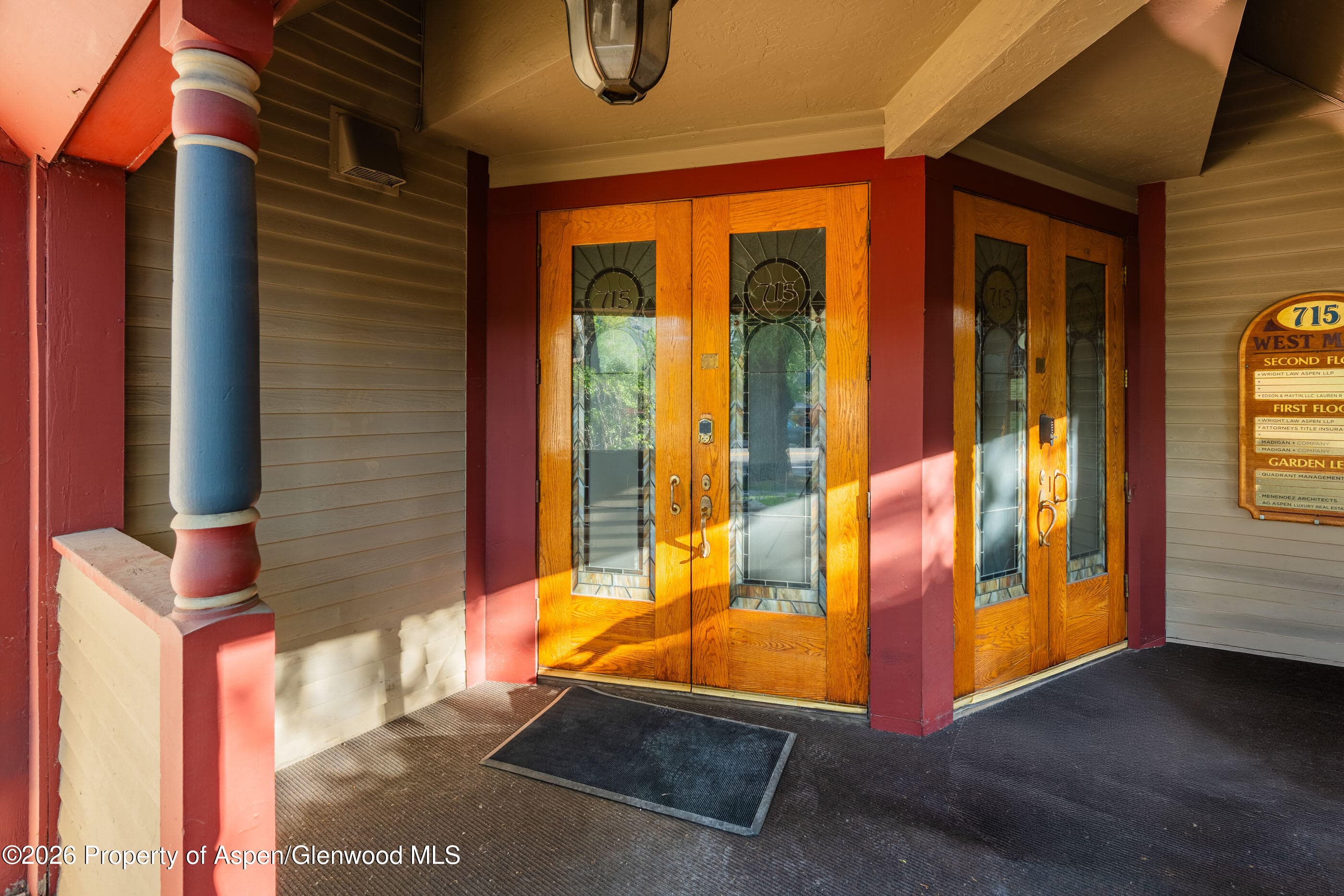 715 W Main Street Units 201, 202 & 203, Aspen, CO 81611 - Photo 4