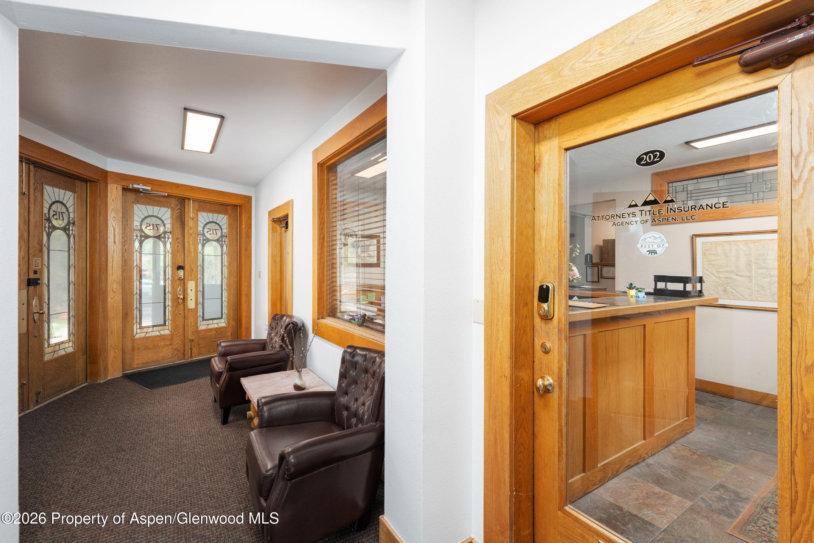 715 W Main Street Units 201, 202 & 203, Aspen, CO 81611 - Photo 5