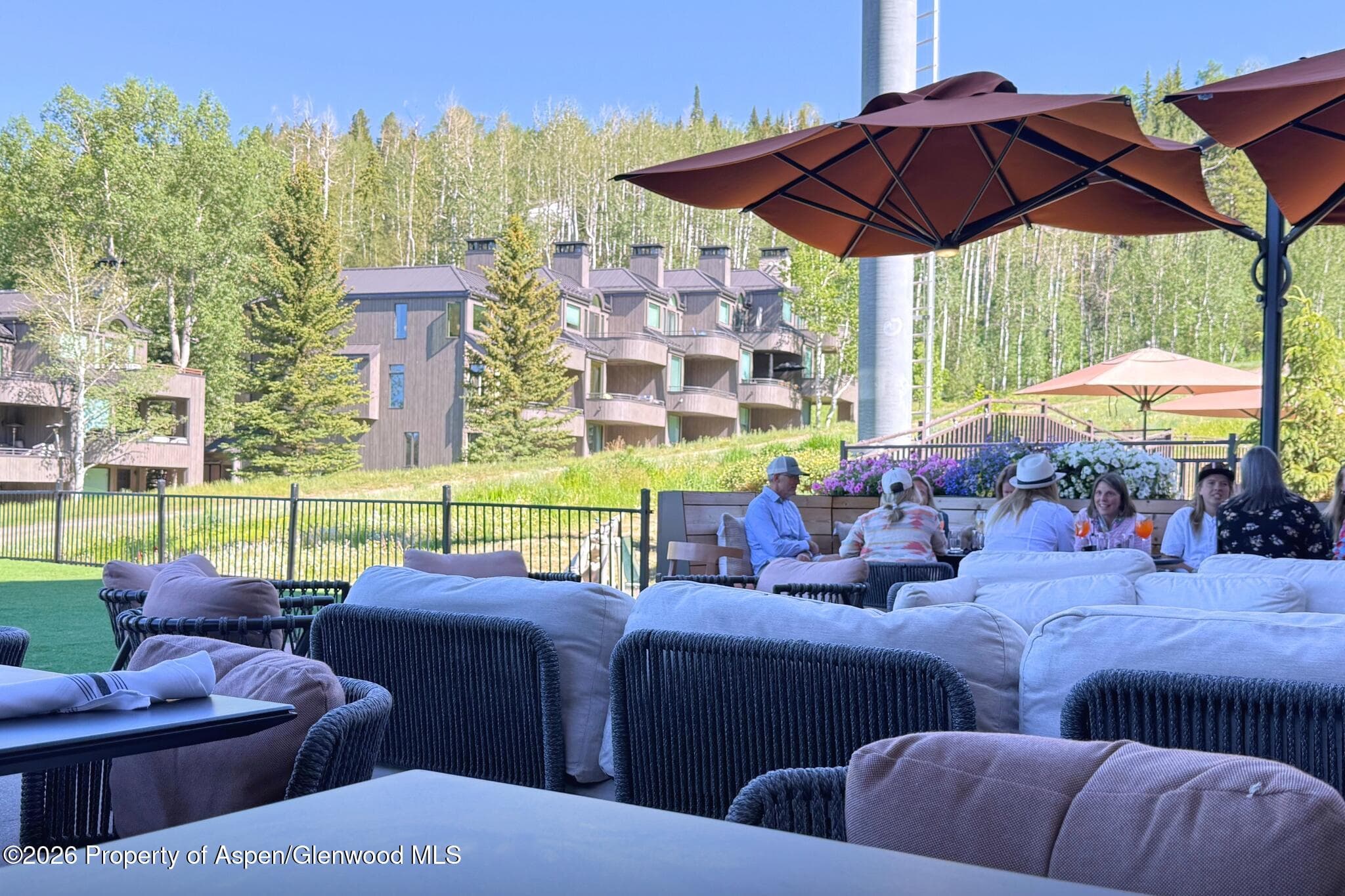 381 Ridge Road A5, Snowmass Village, CO 81615 - Photo 50