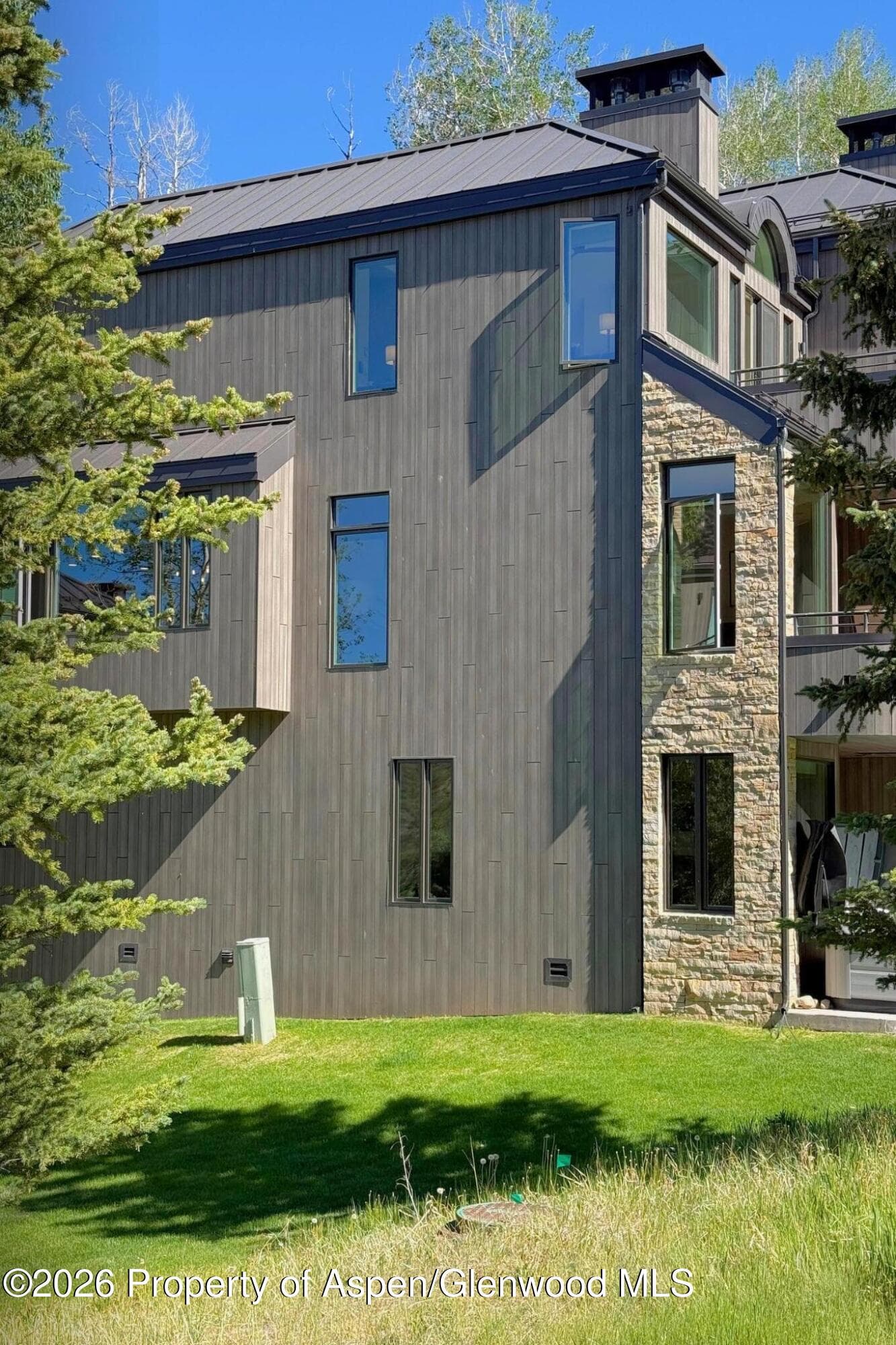 381 Ridge Road A5, Snowmass Village, CO 81615 - Photo 47