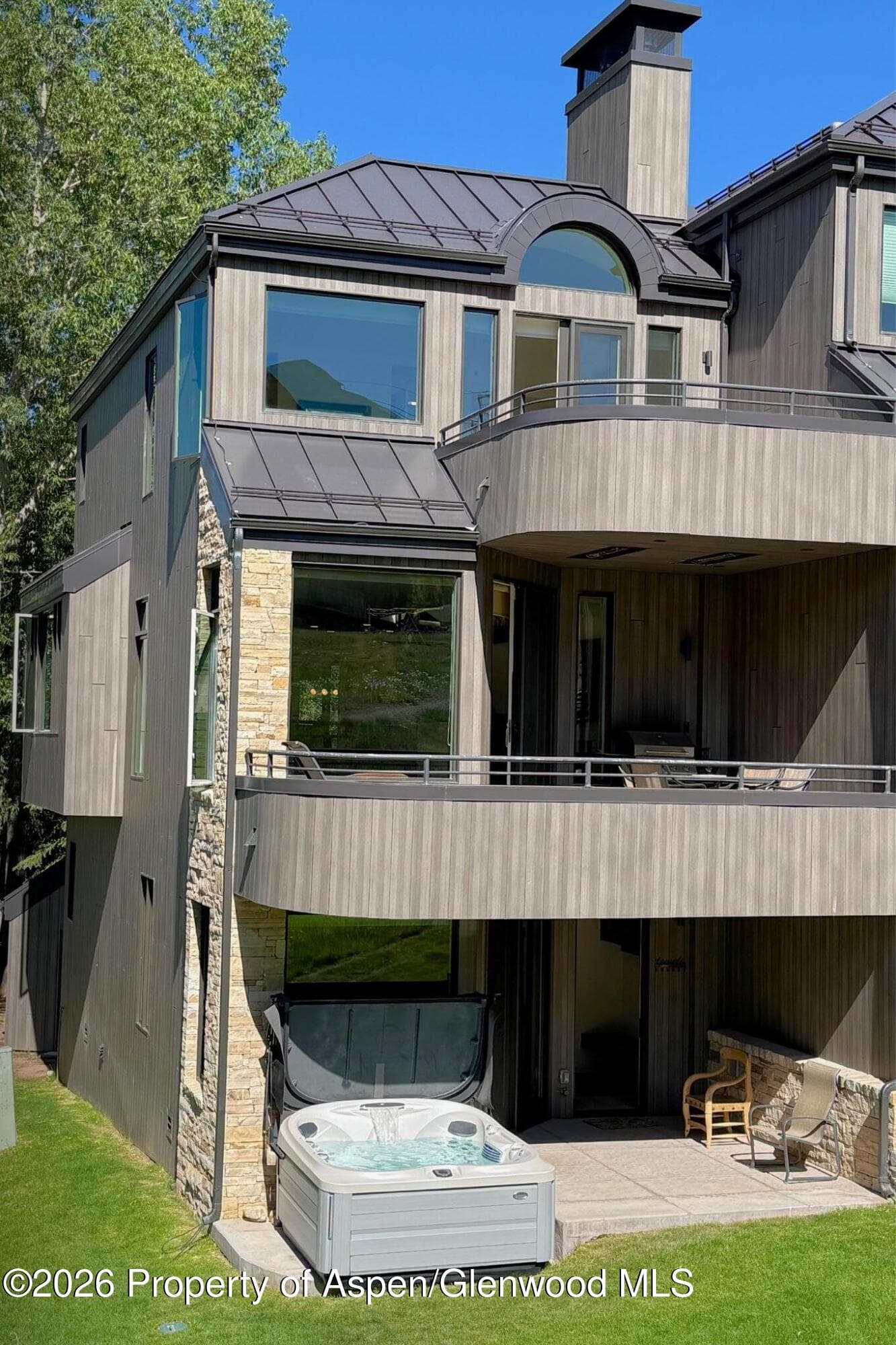 381 Ridge Road A5, Snowmass Village, CO 81615 - Photo 48