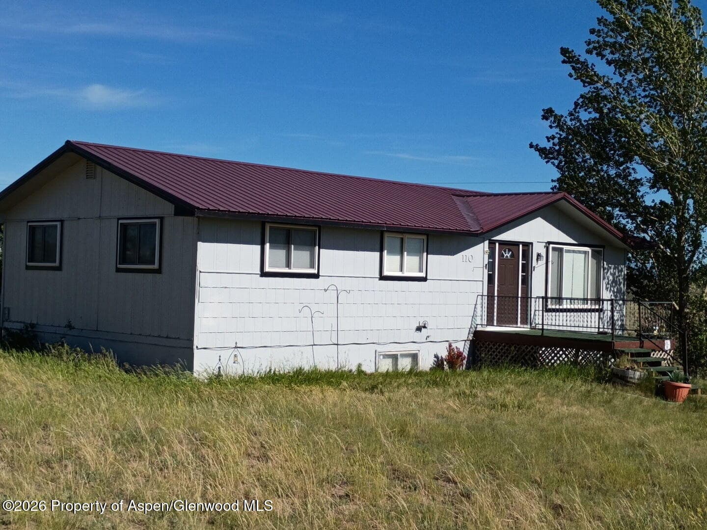 110 Western Avenue, Craig, CO 81625 - Photo 2