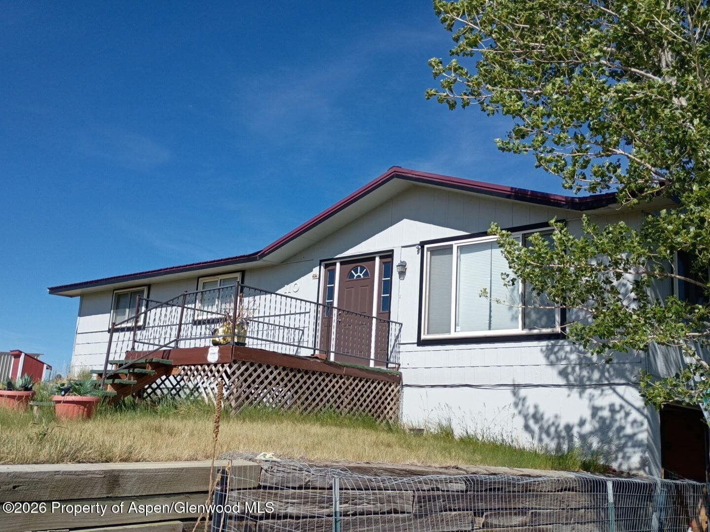 110 Western Avenue, Craig, CO 81625 - Photo 4
