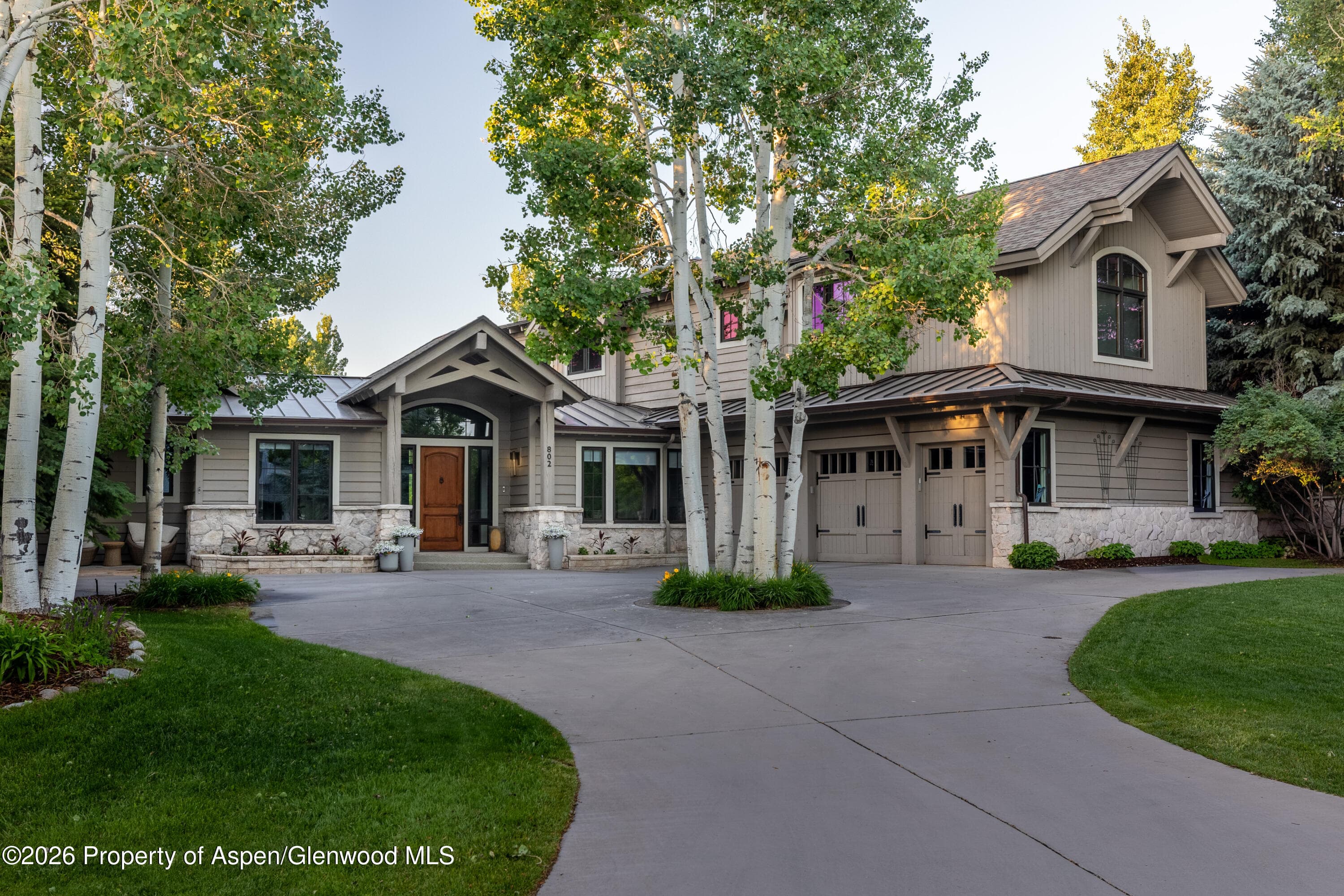 802 Lakeside Drive, Carbondale, CO 81623 - Photo 3