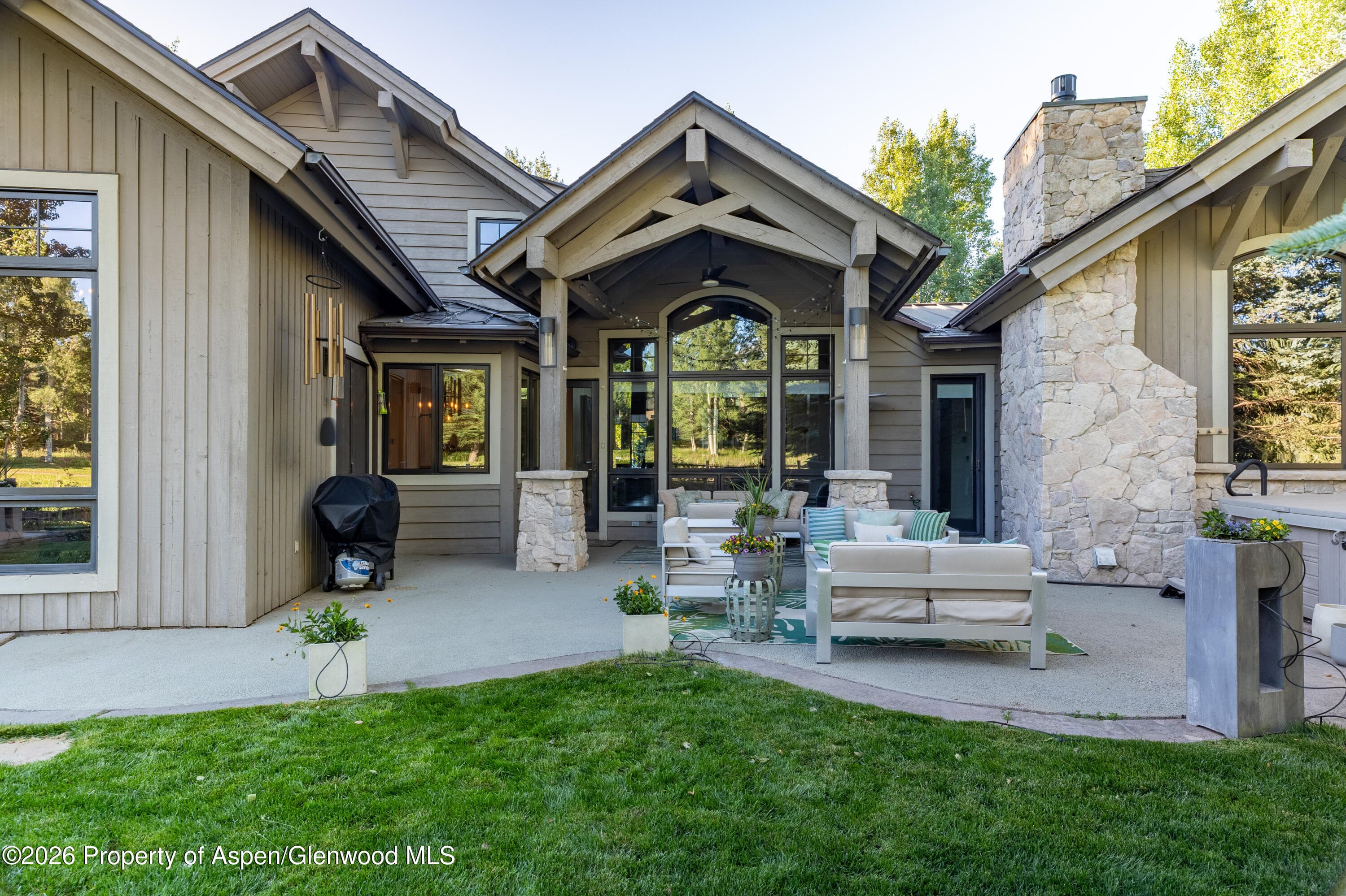 802 Lakeside Drive, Carbondale, CO 81623 - Photo 4