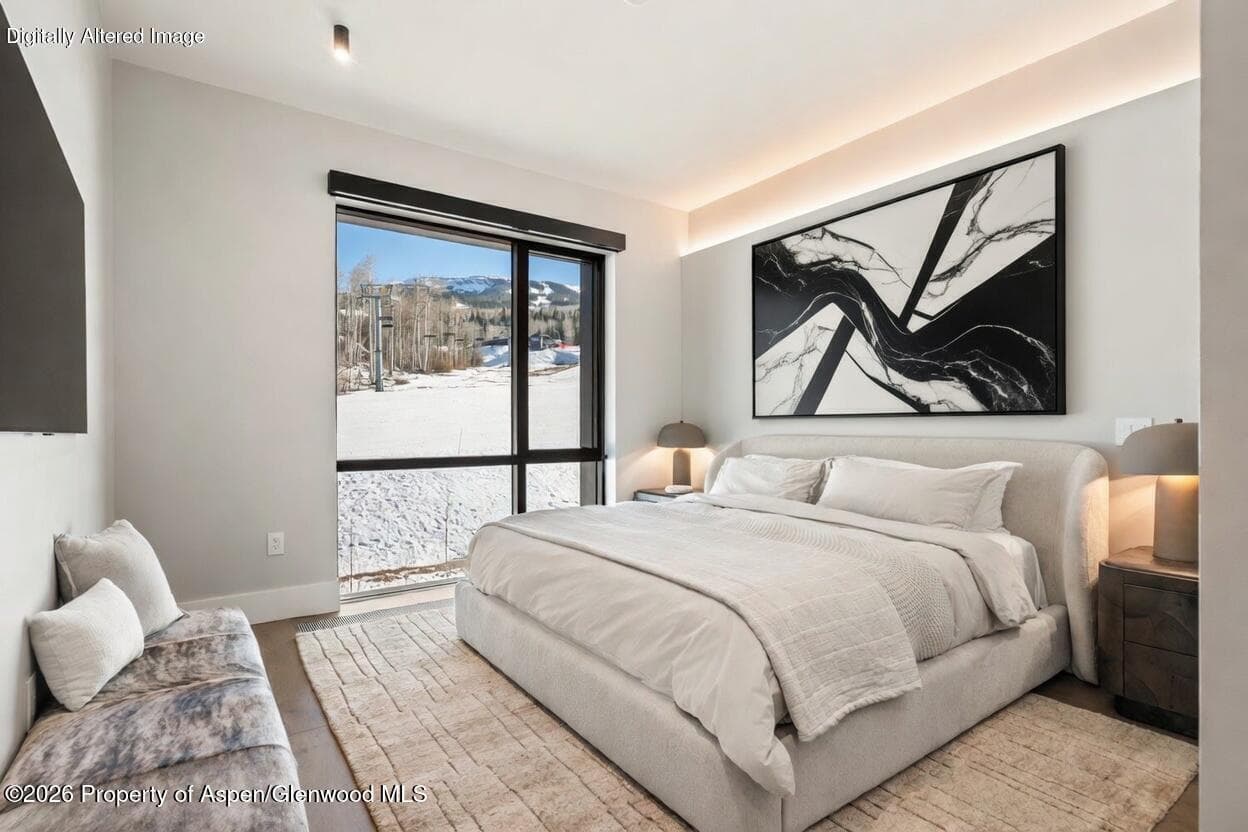 180 Wood Road 402, Snowmass Village, CO 81615 - Photo 14