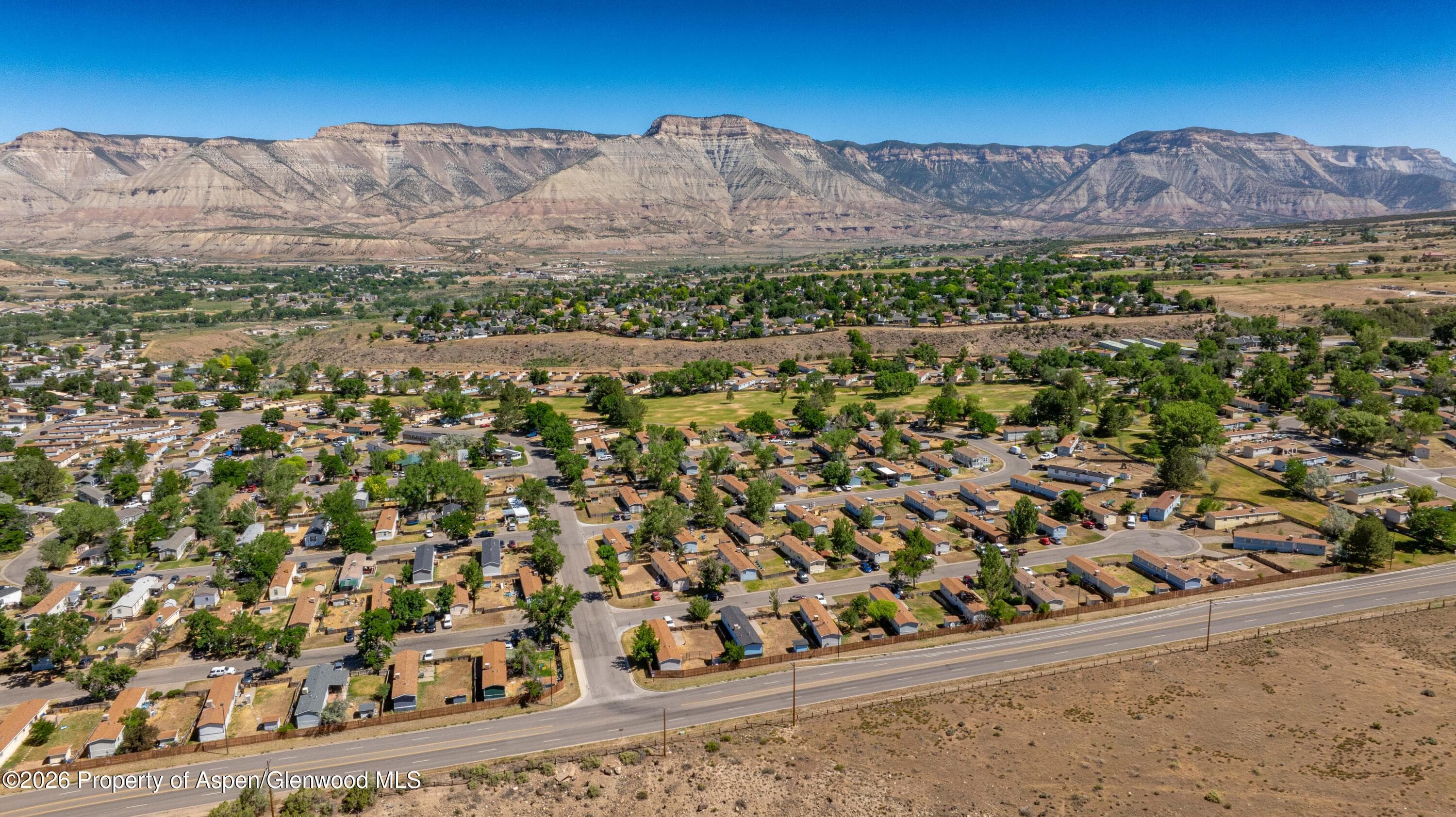 22 E Silverbell Place, Parachute, CO 81635 - Photo 20