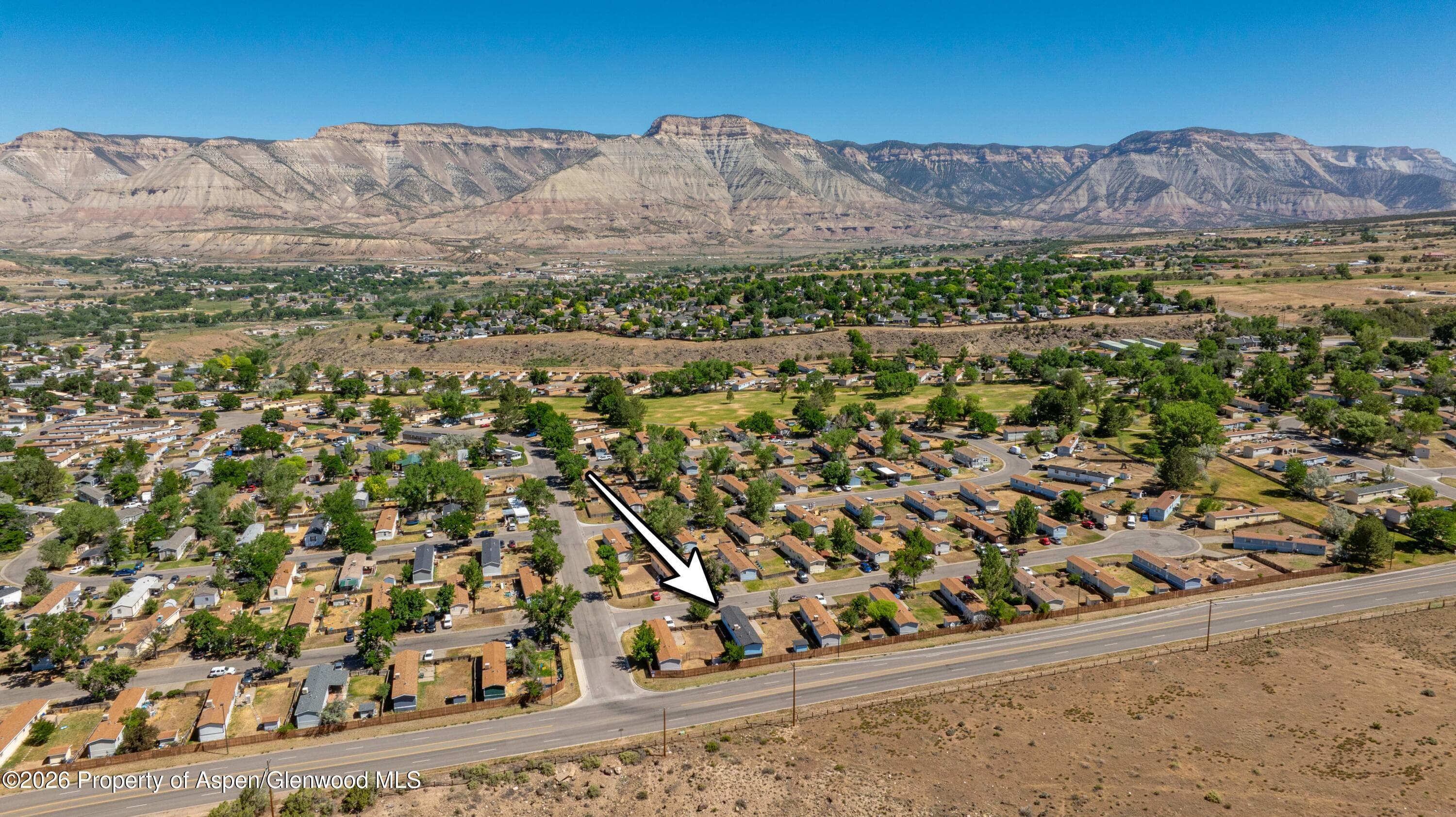 22 E Silverbell Place, Parachute, CO 81635 - Photo 19