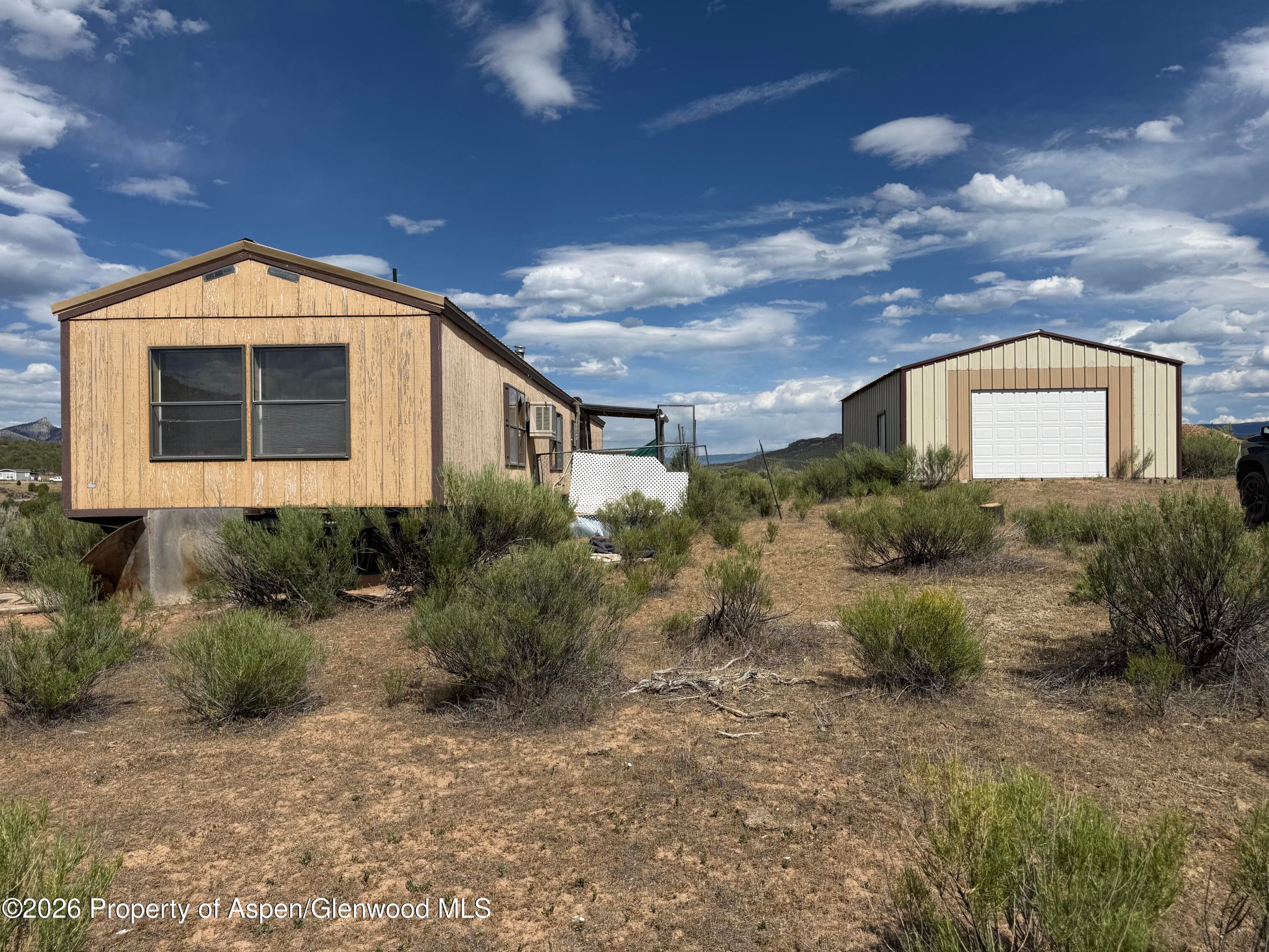 4530 Horse Canyon Road, De Beque, CO 81630 - Photo 1