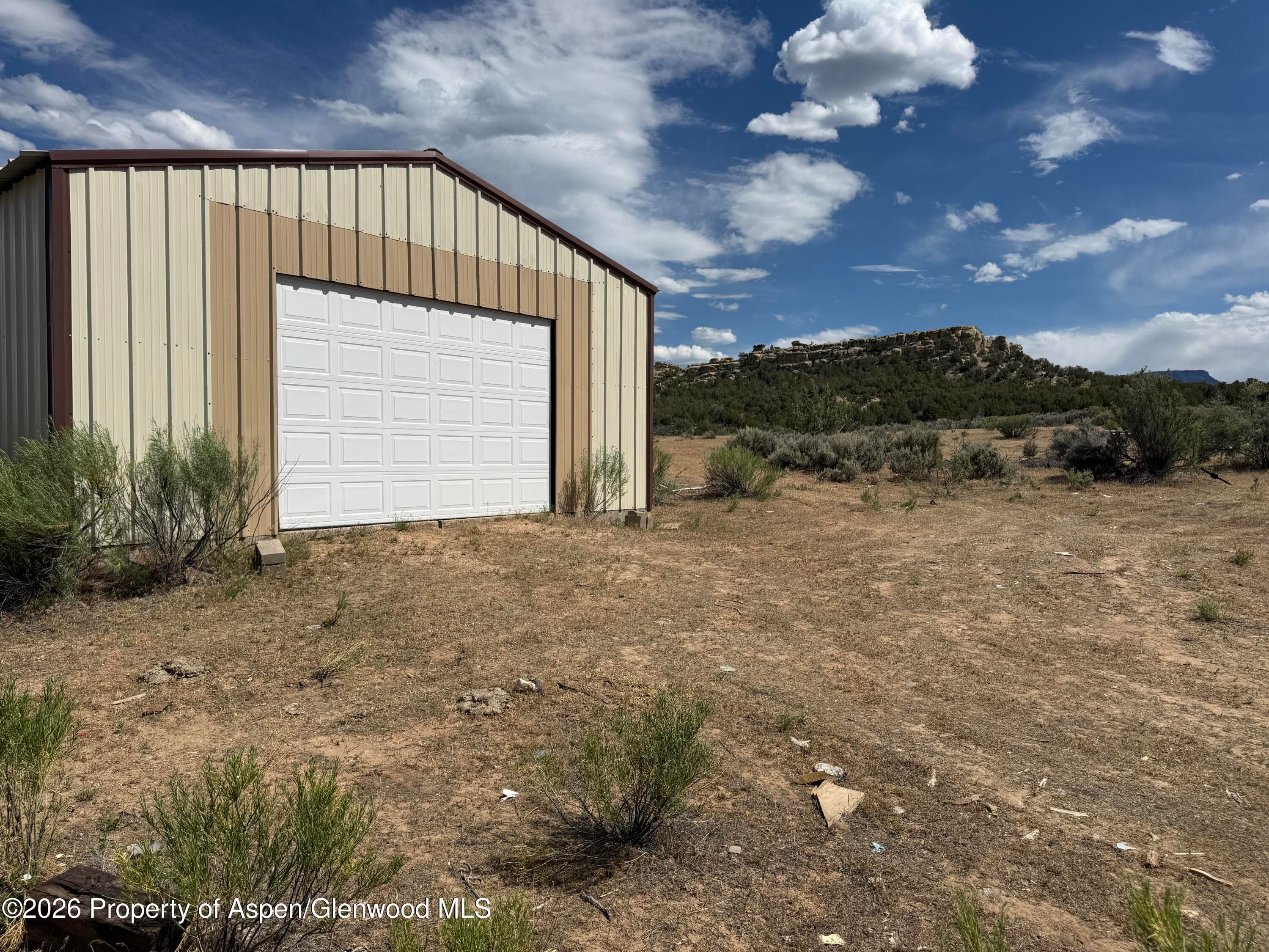 4530 Horse Canyon Road, De Beque, CO 81630 - Photo 2