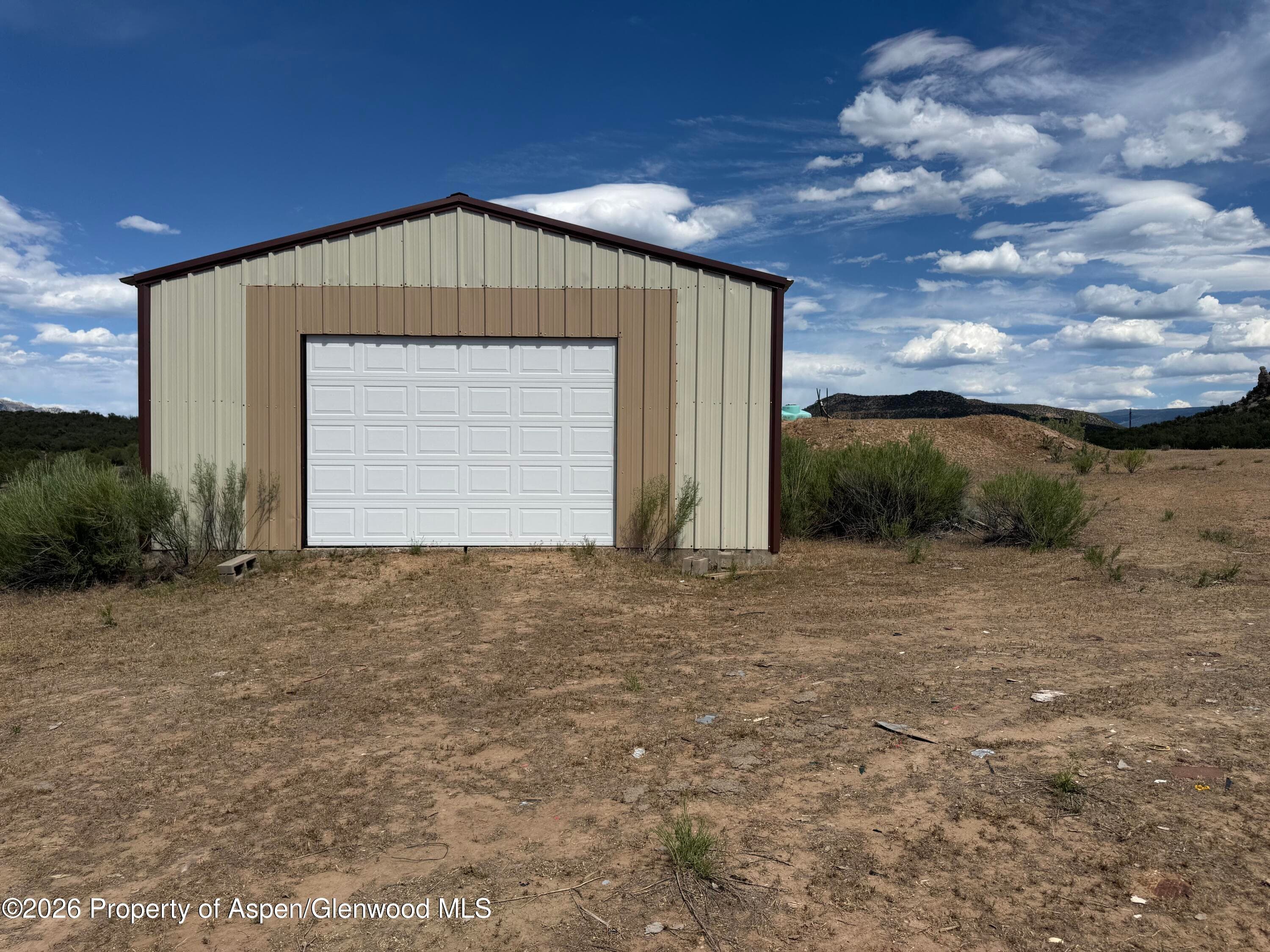 4530 Horse Canyon Road, De Beque, CO 81630 - Photo 3