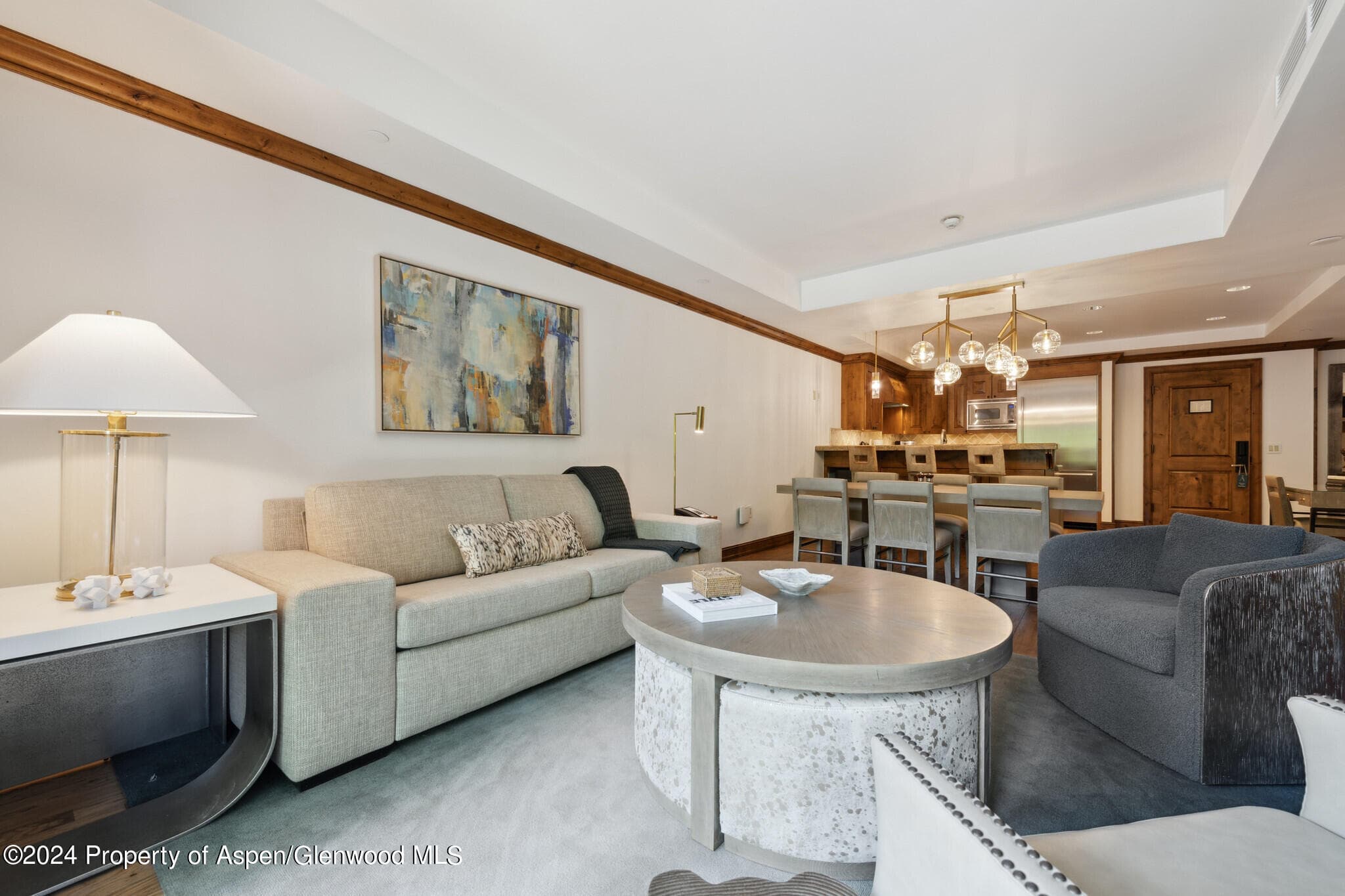 415 E Dean St., Unit 37, Week 6, Aspen, CO 81611 - Photo 6