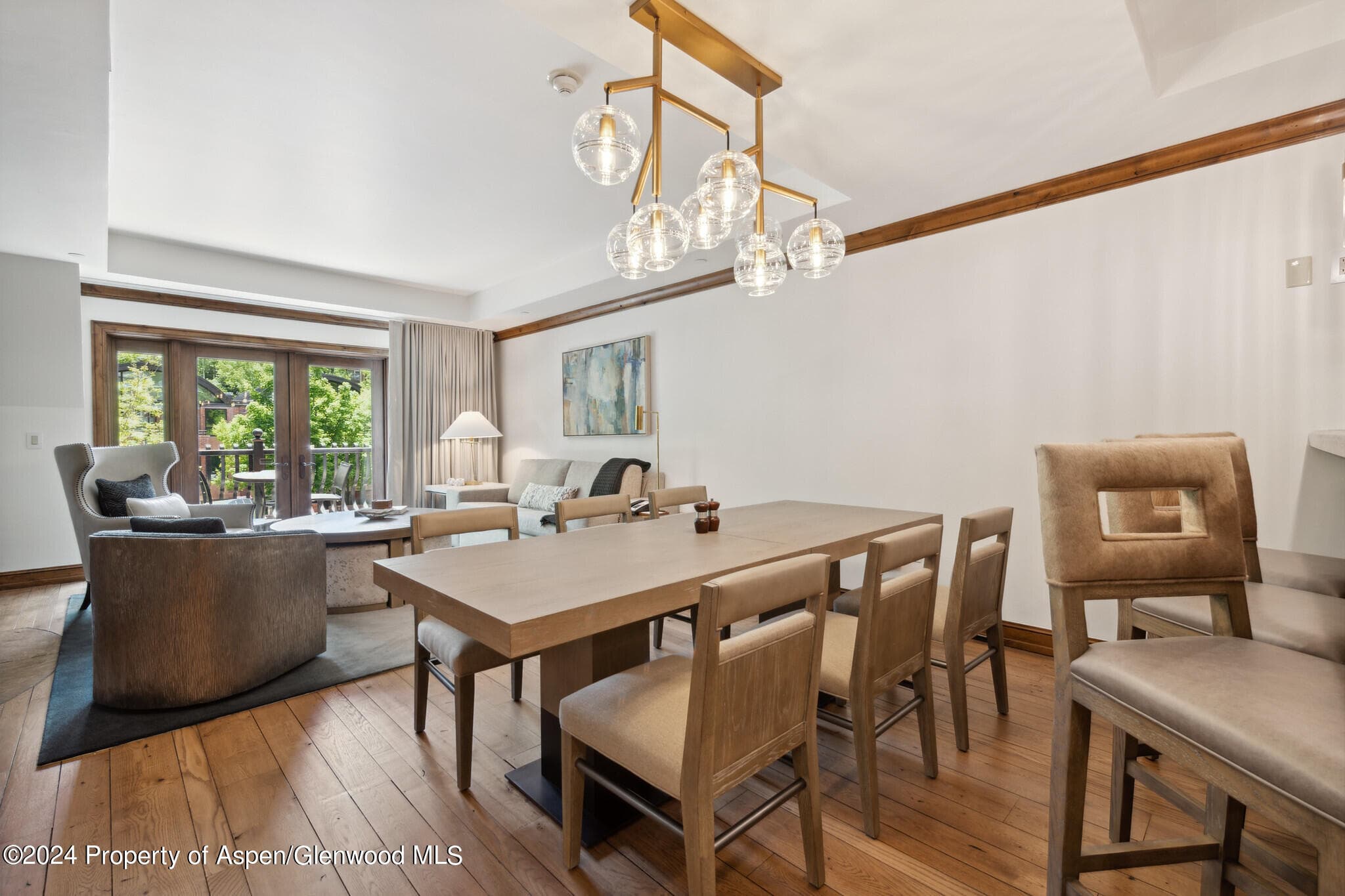 415 E Dean St., Unit 37, Week 6, Aspen, CO 81611 - Photo 11