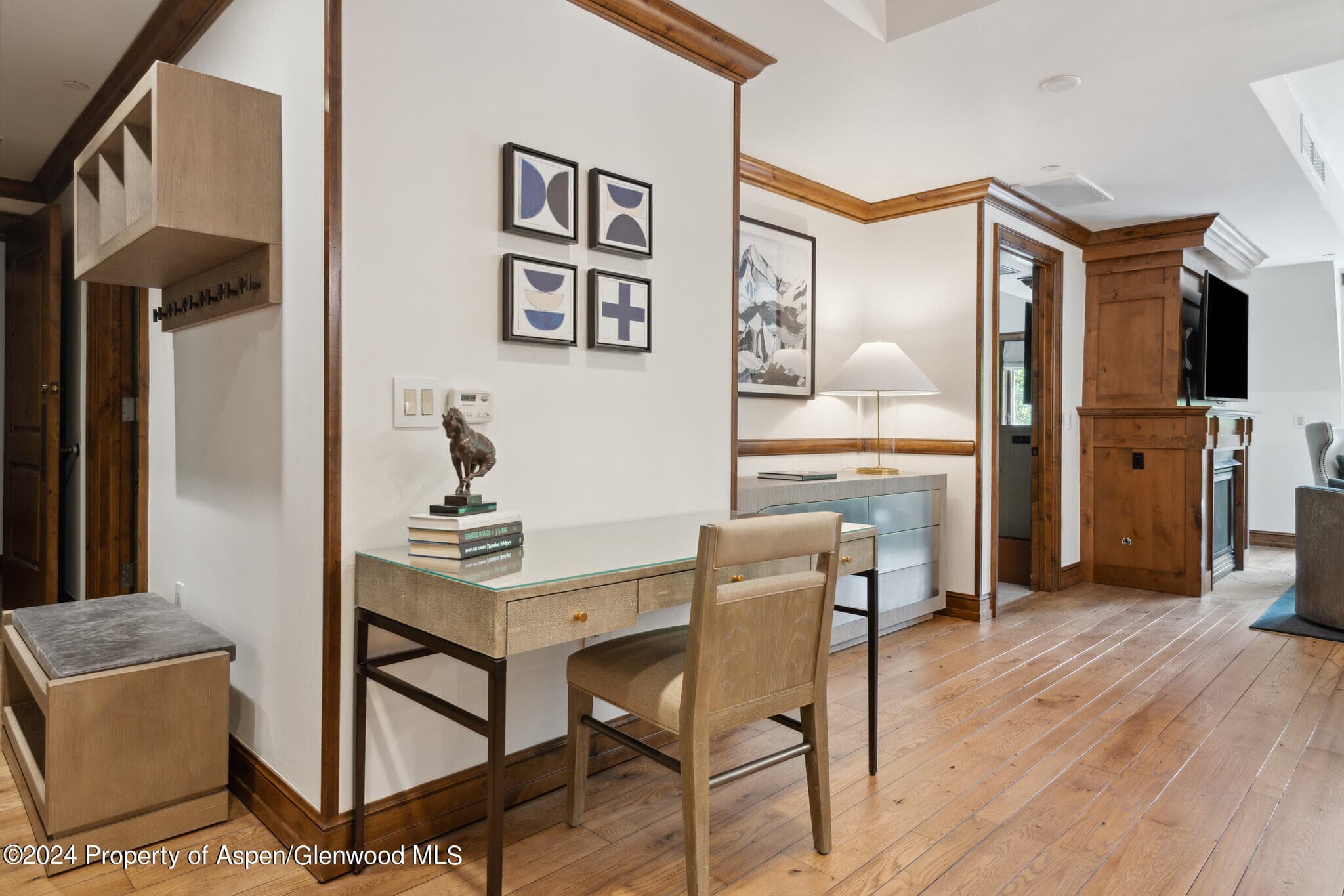 415 E Dean St., Unit 37, Week 6, Aspen, CO 81611 - Photo 12