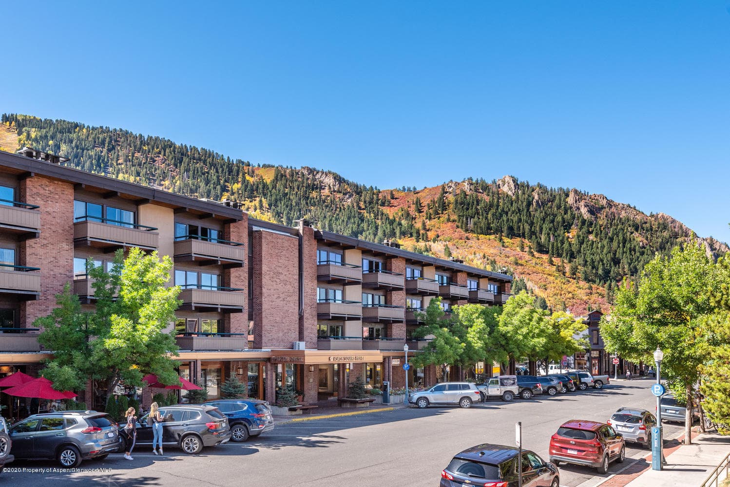 630 E Cooper #13, Aspen, CO 81611 - Photo 10