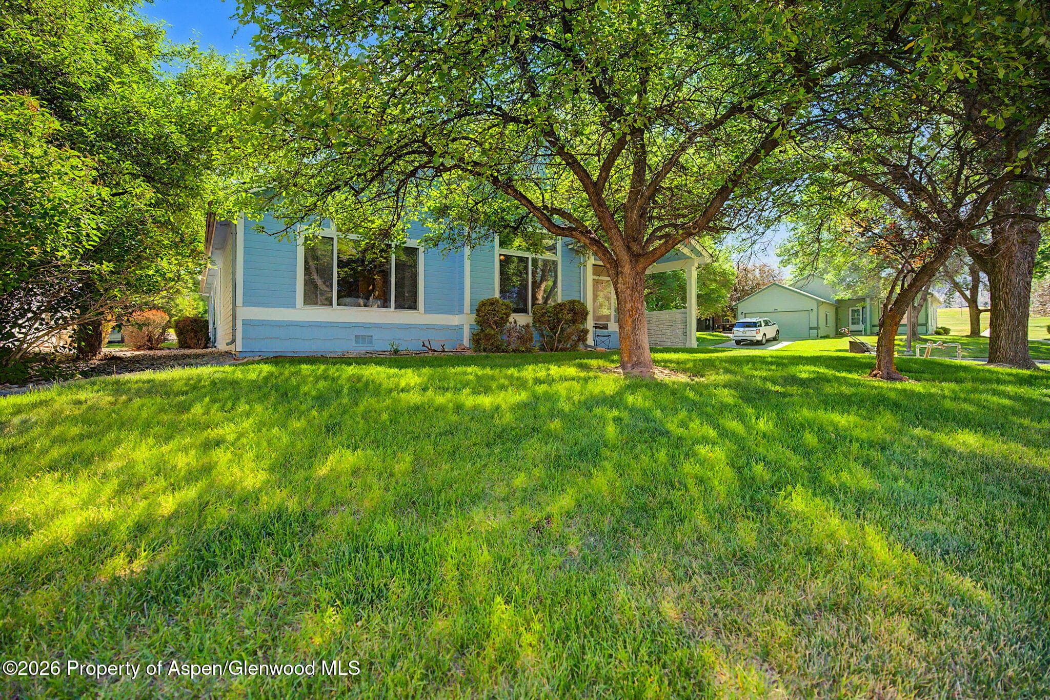 12 Cedar Court, Battlement Mesa, CO 81635 - Photo 24