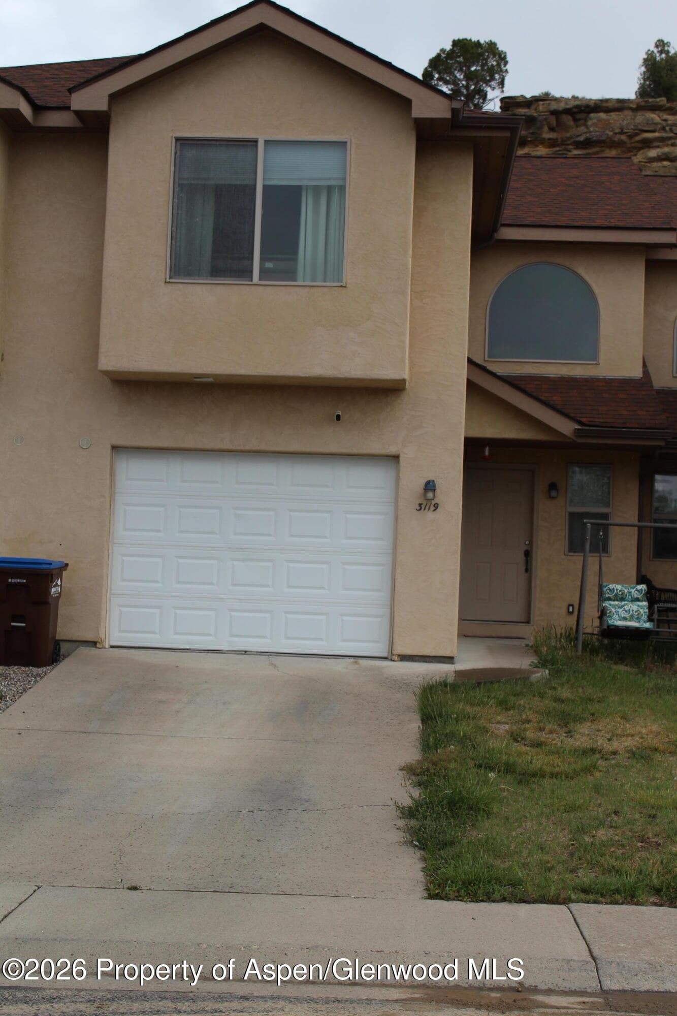 3119 Howard Avenue, Rifle, CO 81650 - Photo 1