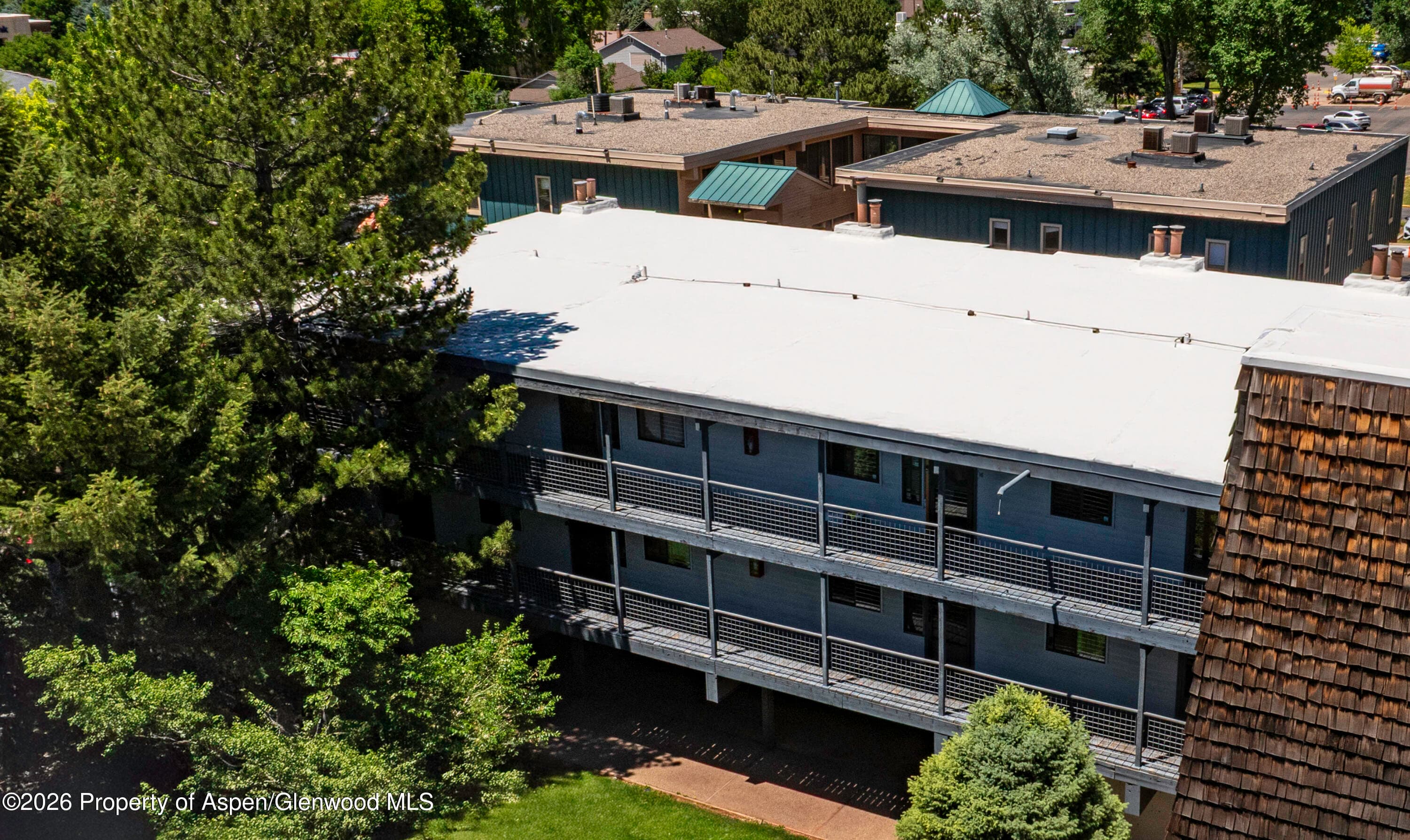 2015 Blake Avenue 16, Glenwood Springs, CO 81601 - Photo 1