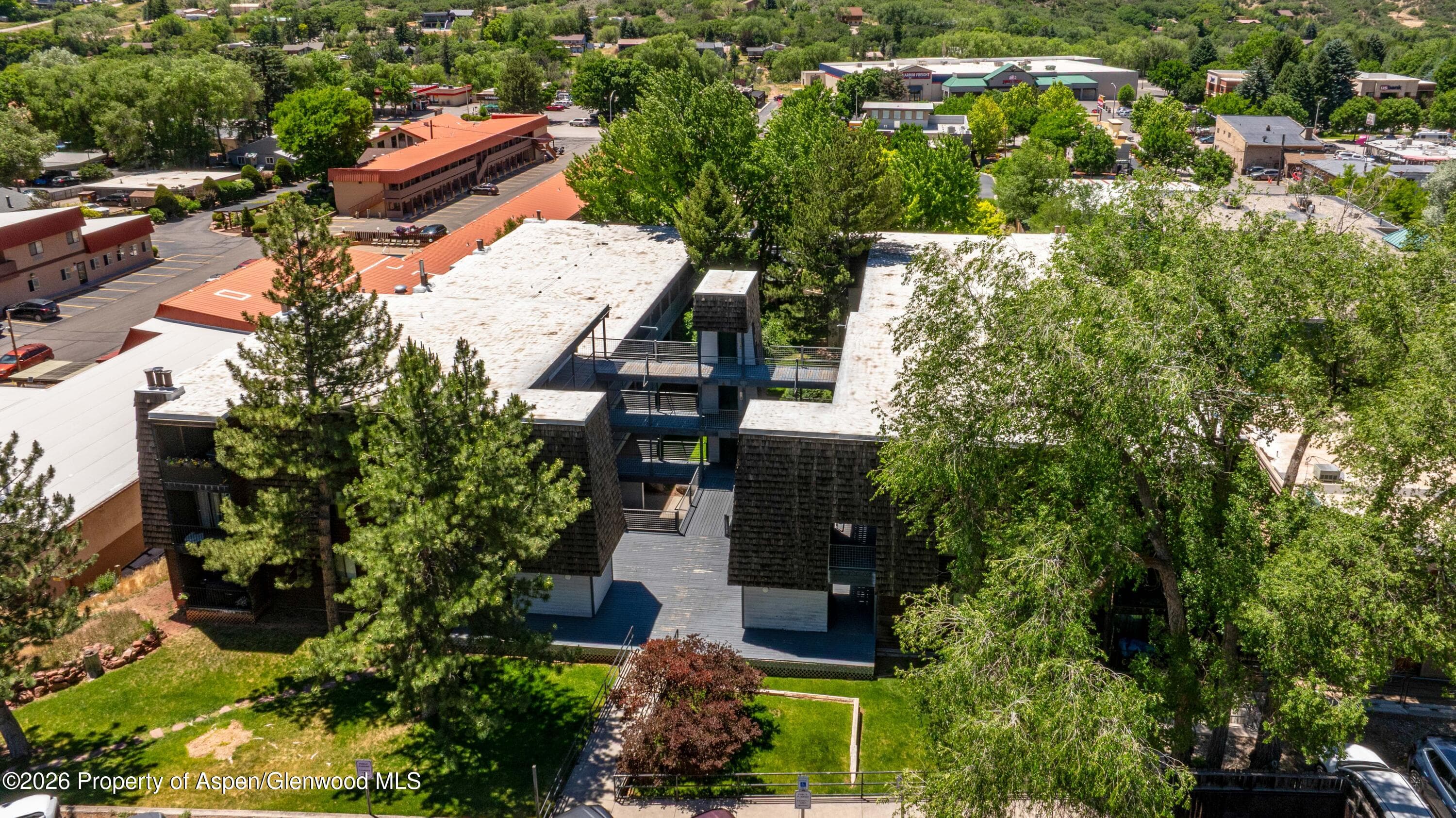 2015 Blake Avenue 16, Glenwood Springs, CO 81601 - Photo 11