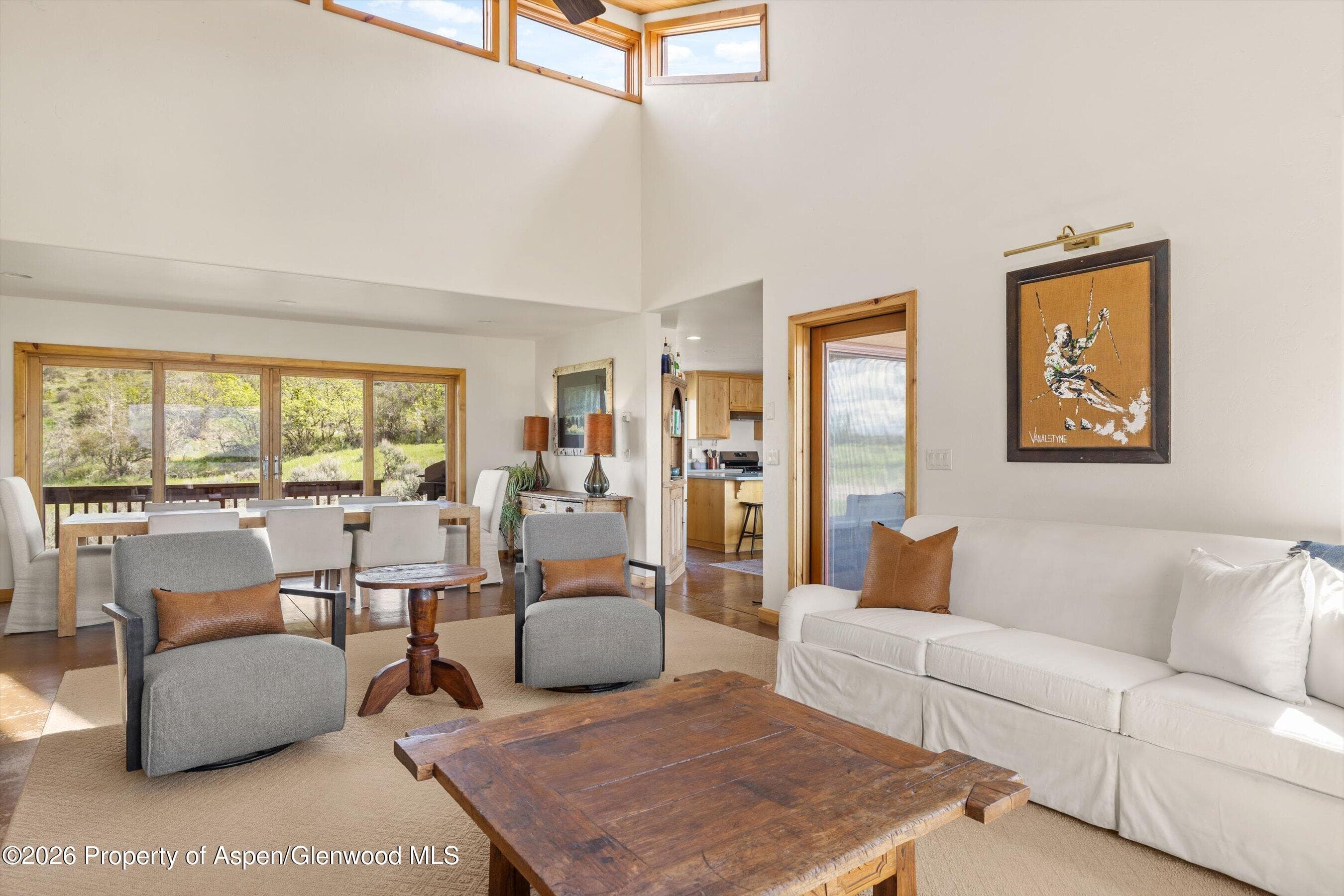 345 Elk Range Road, Carbondale, CO 81623 - Photo 9