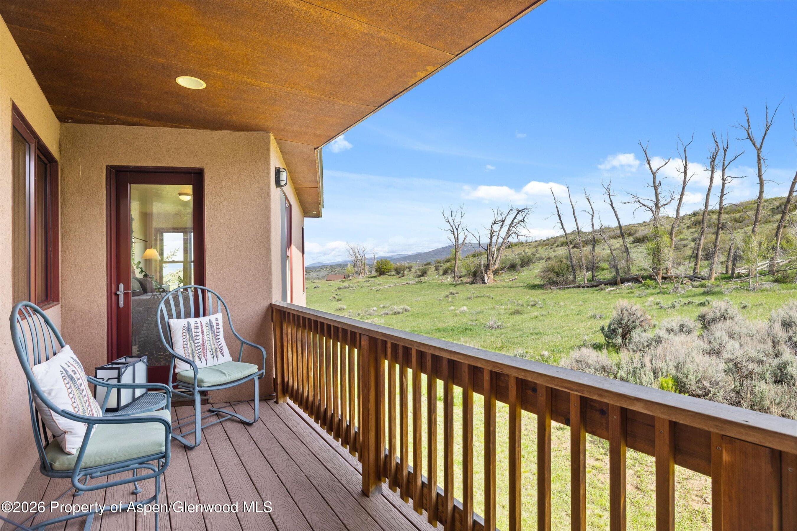 345 Elk Range Road, Carbondale, CO 81623 - Photo 35
