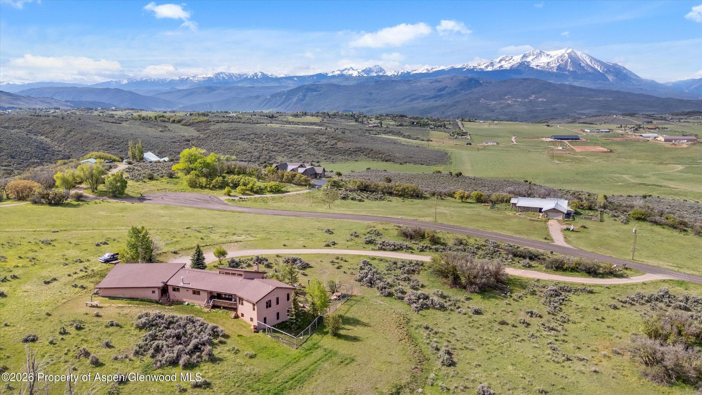 345 Elk Range Road, Carbondale, CO 81623 - Photo 33