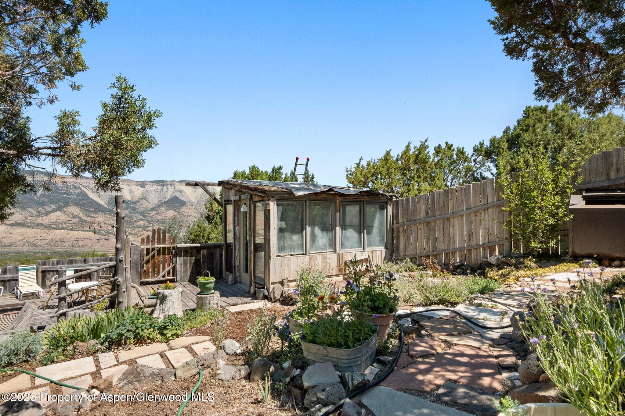 8296 County Road 301, Parachute, CO 81635 - Photo 28