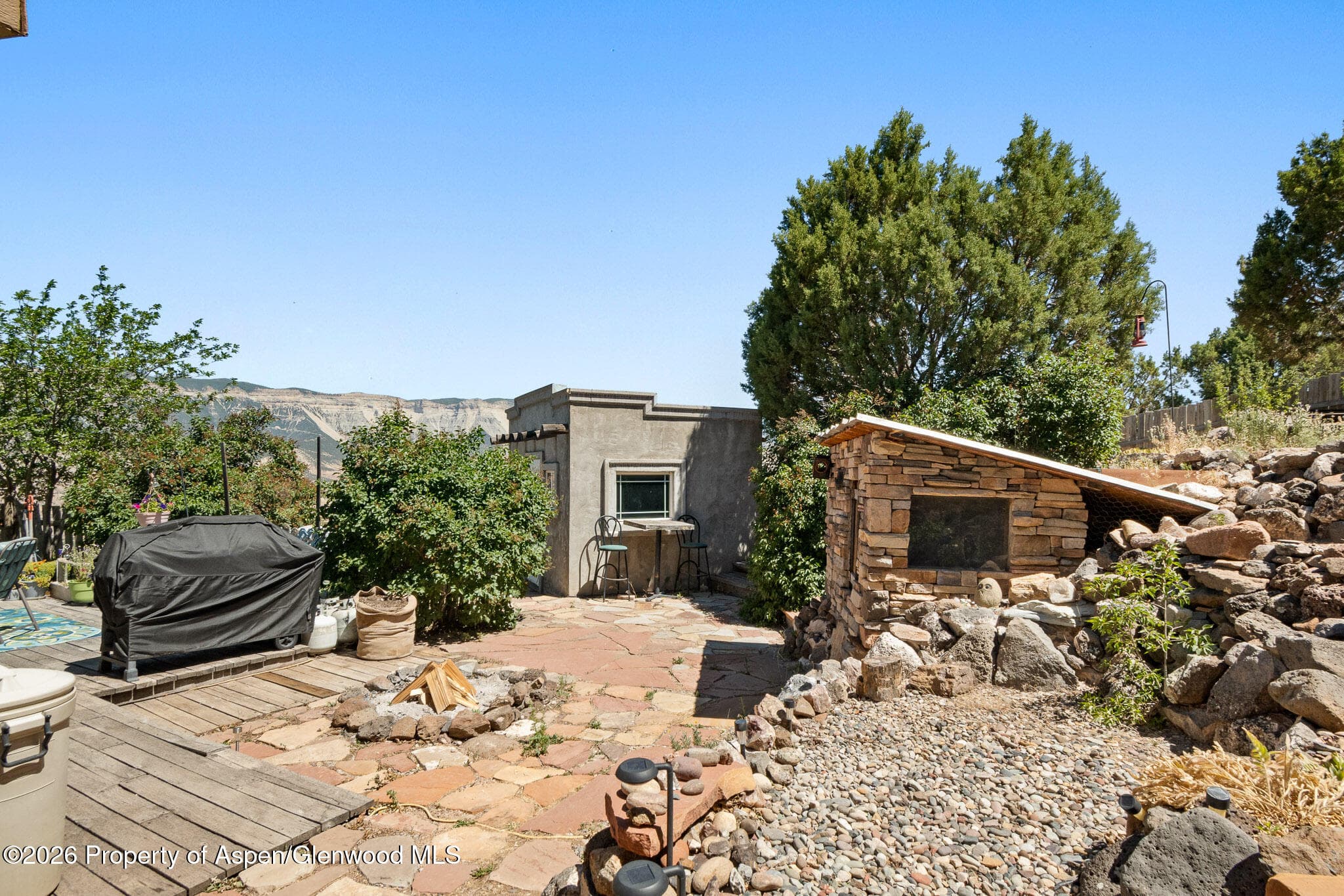 8296 County Road 301, Parachute, CO 81635 - Photo 30