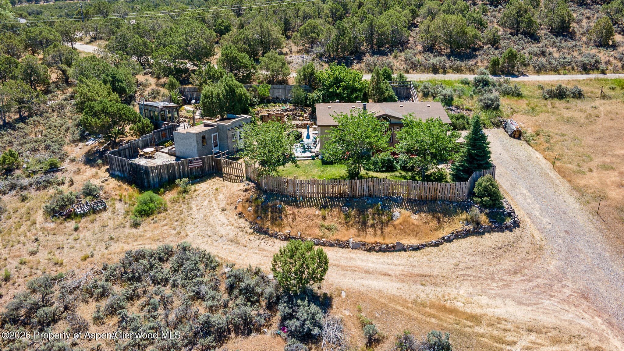 8296 County Road 301, Parachute, CO 81635 - Photo 2