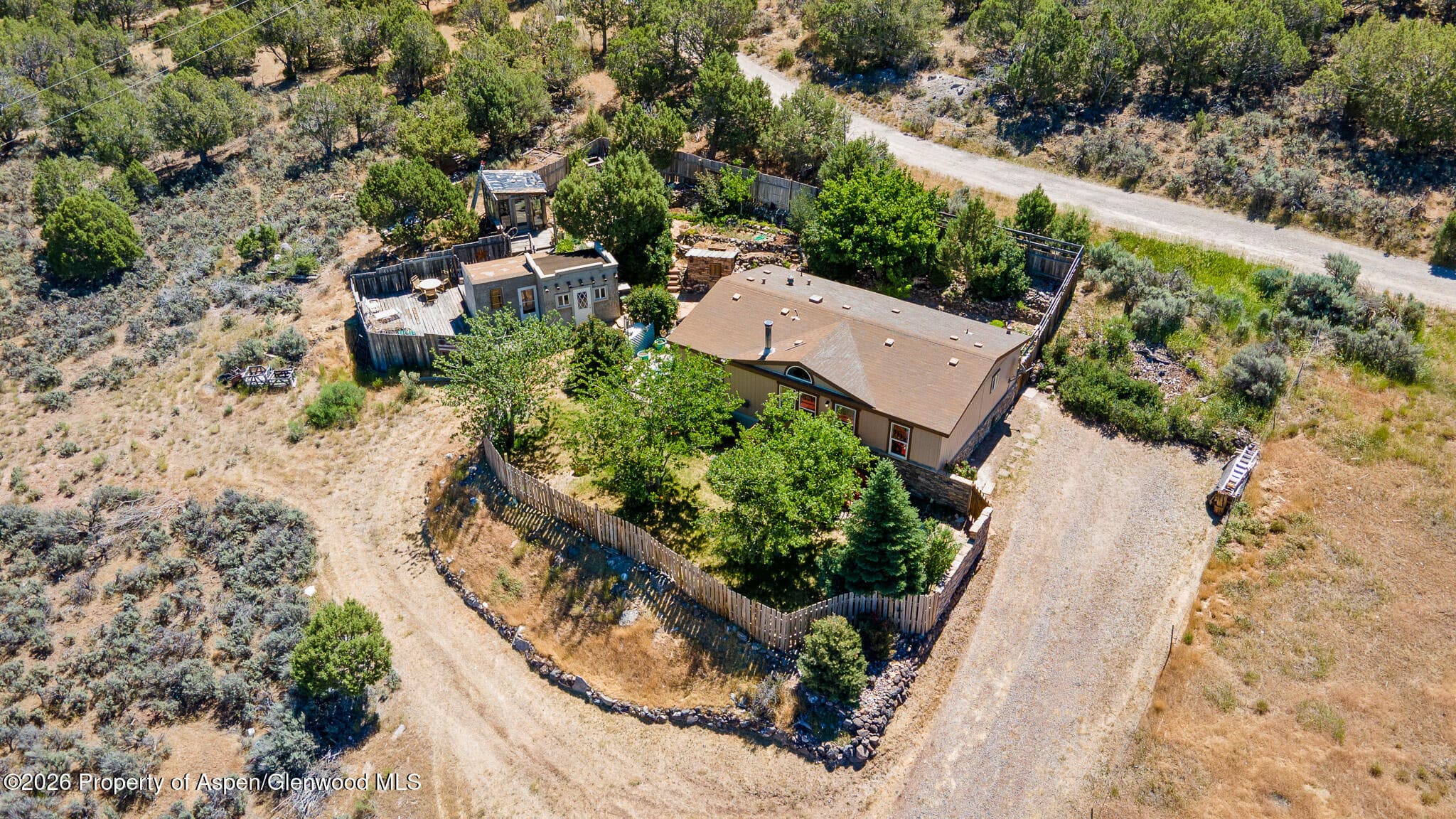 8296 County Road 301, Parachute, CO 81635 - Photo 42